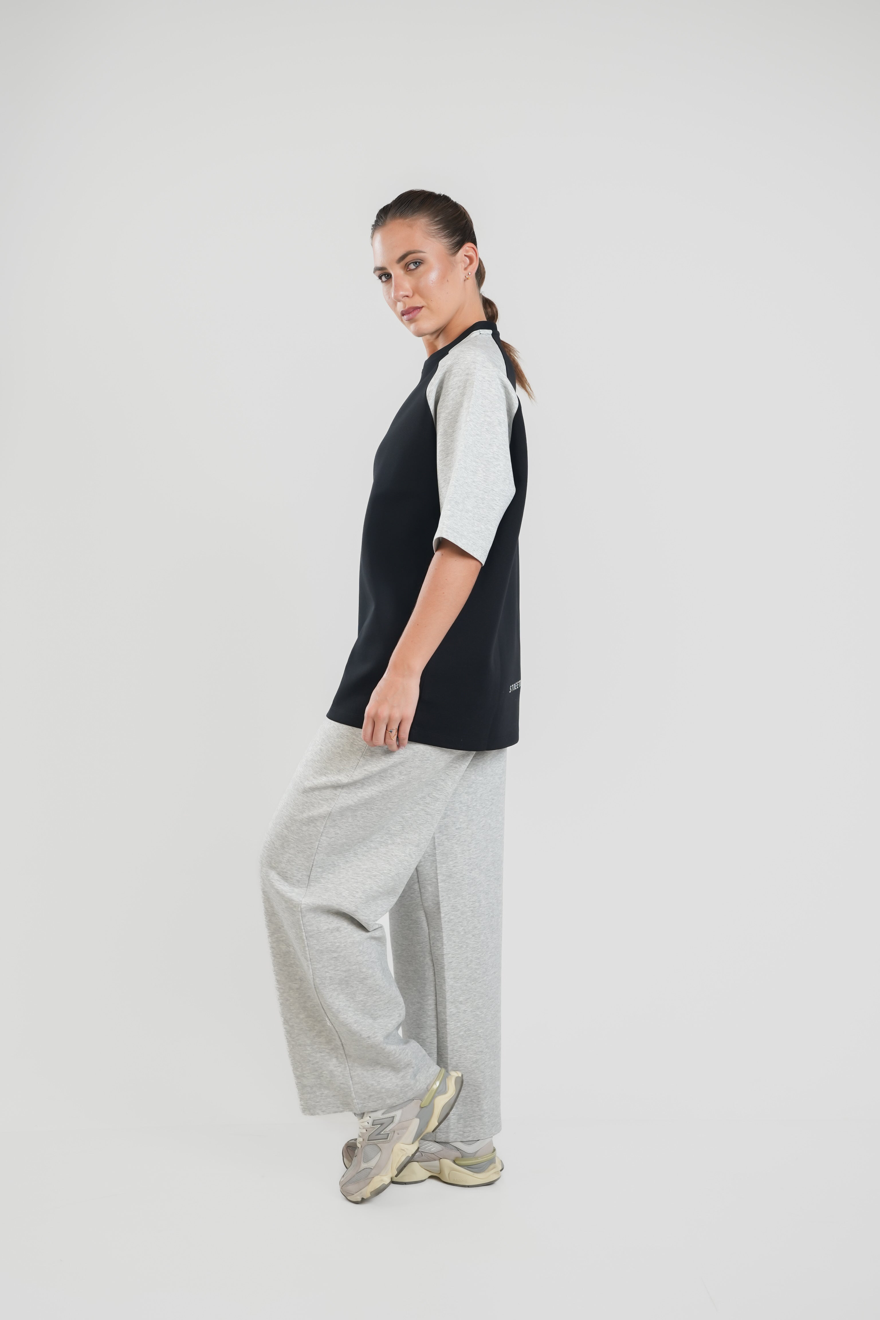 Altitude Oversize Tee