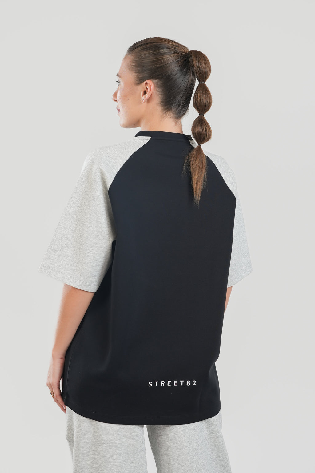 Altitude Oversize Tee