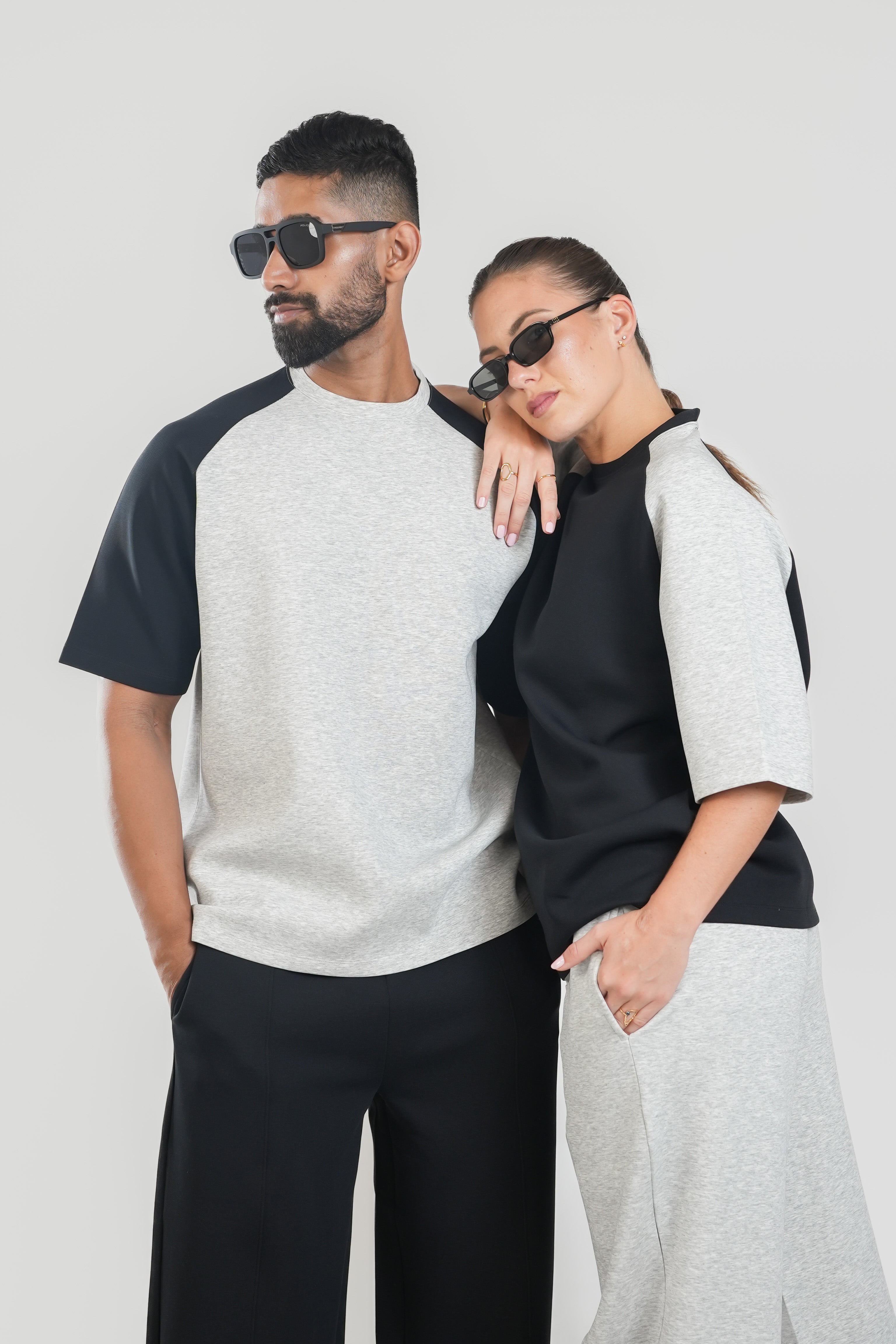 Altitude Oversize Tee