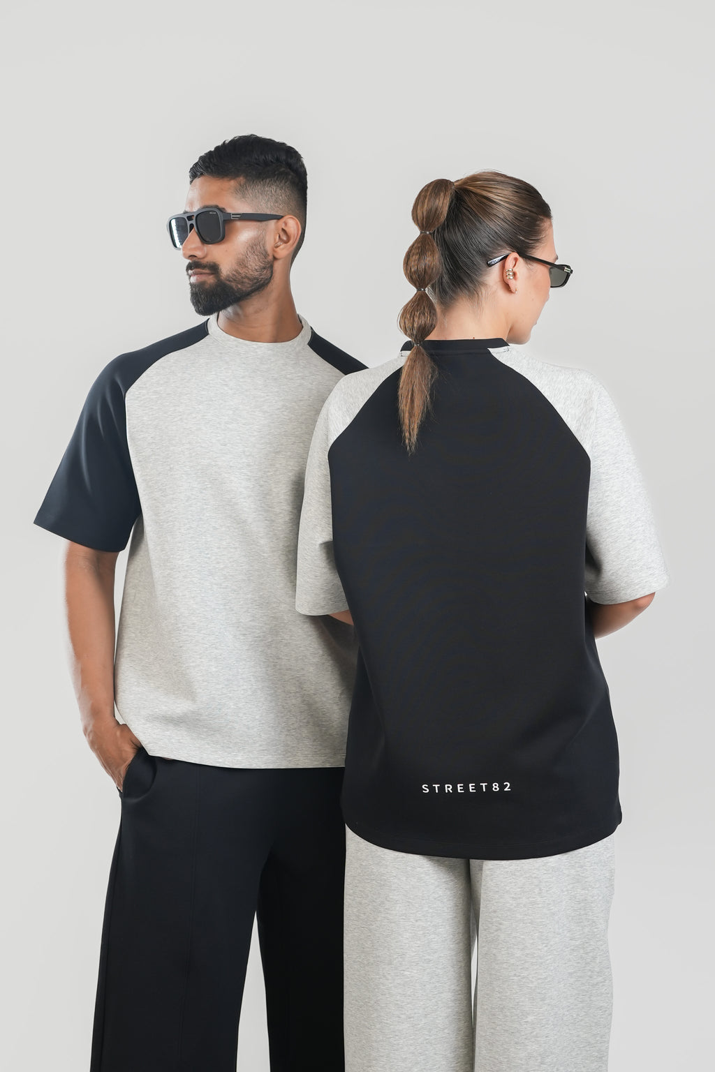 Altitude Oversize Tee