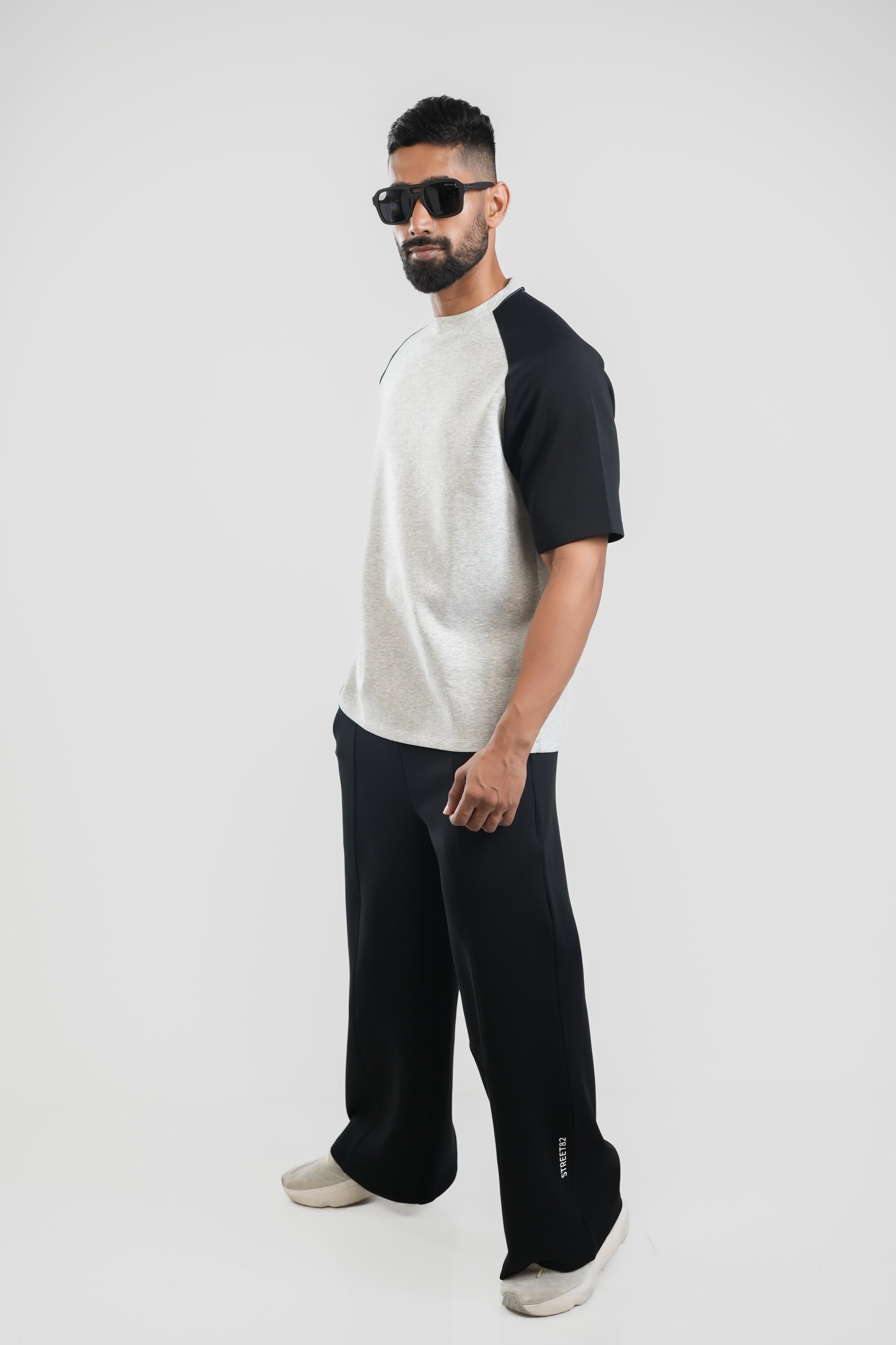 Altitude Oversize Tee