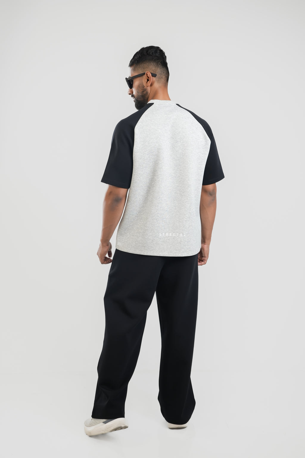Altitude Oversize Tee