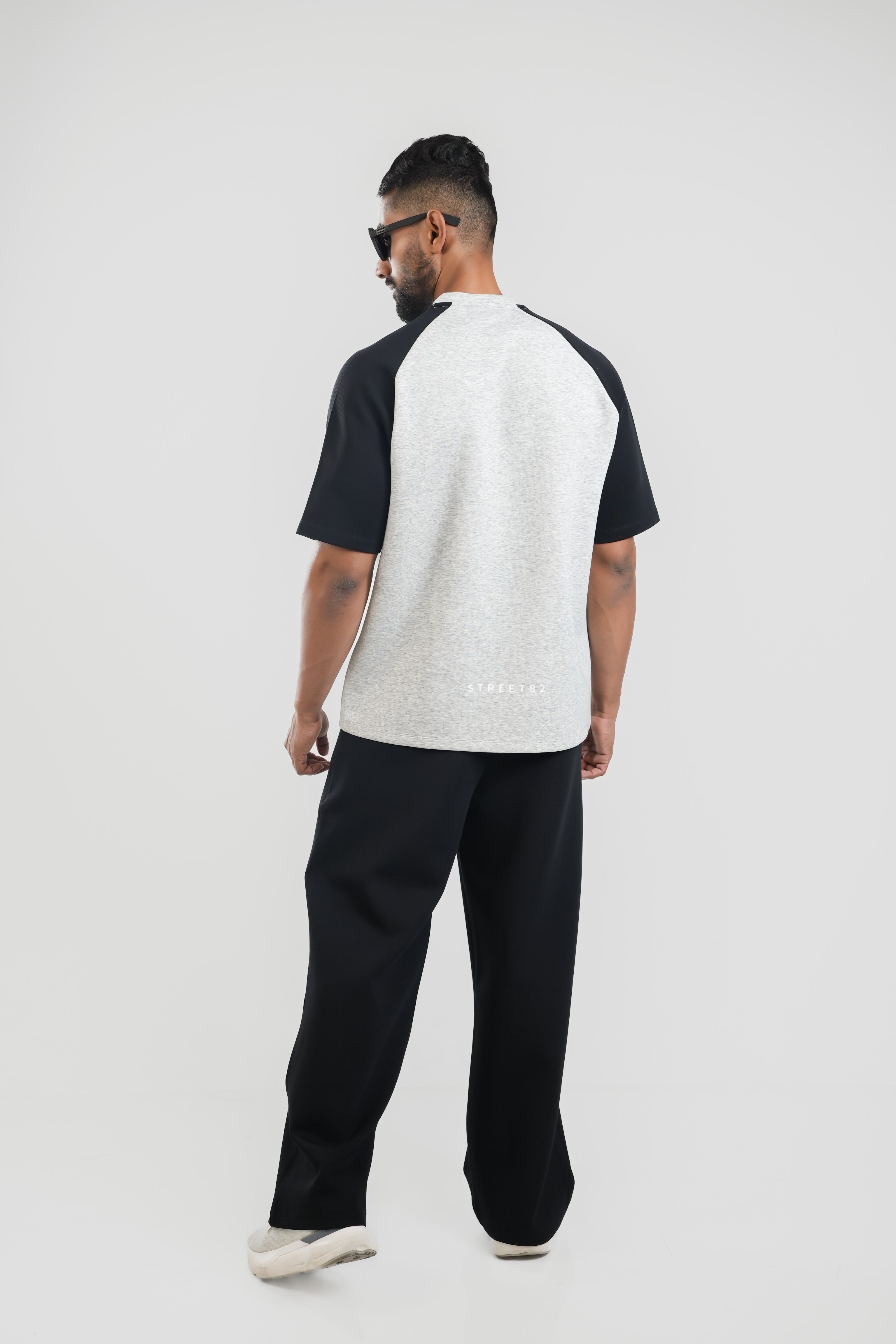 Altitude Oversize Tee