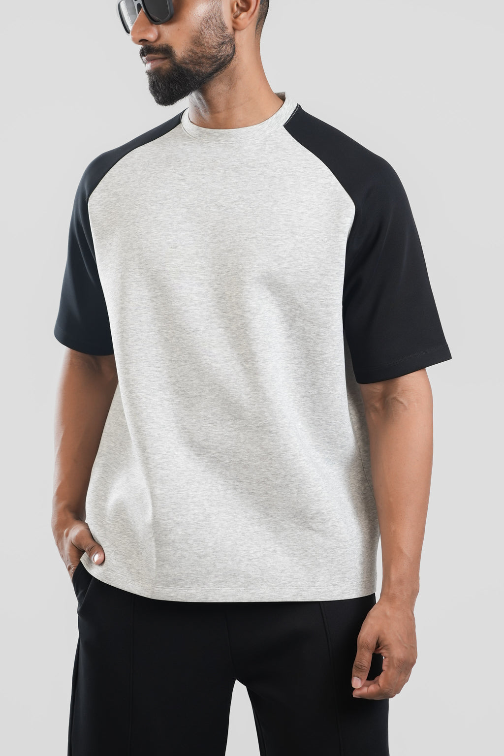 Altitude Oversize Tee