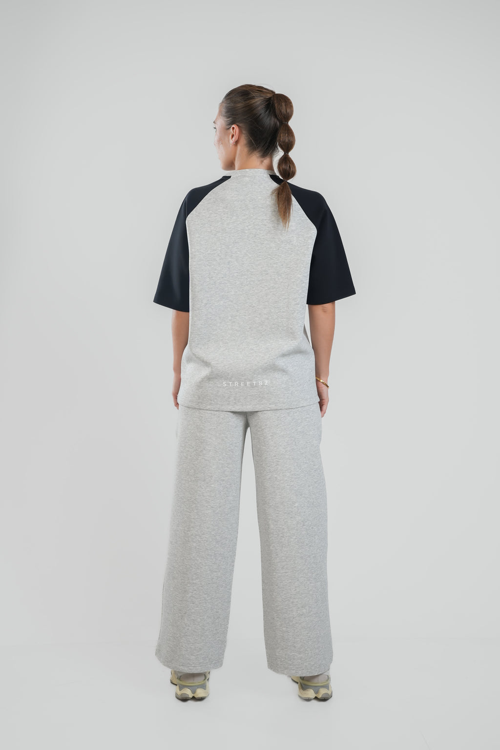 Altitude Oversize Tee