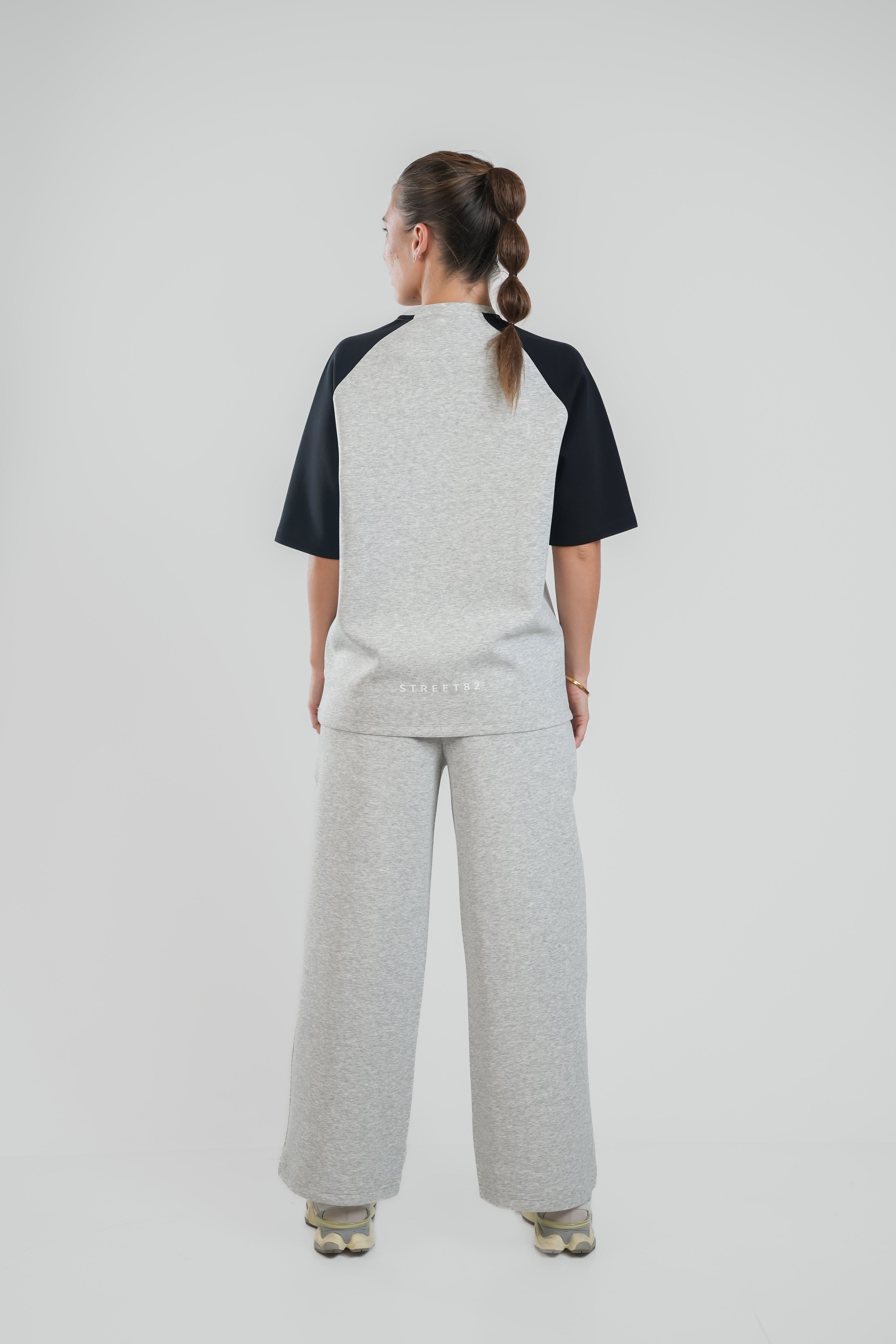 Altitude Oversize Tee