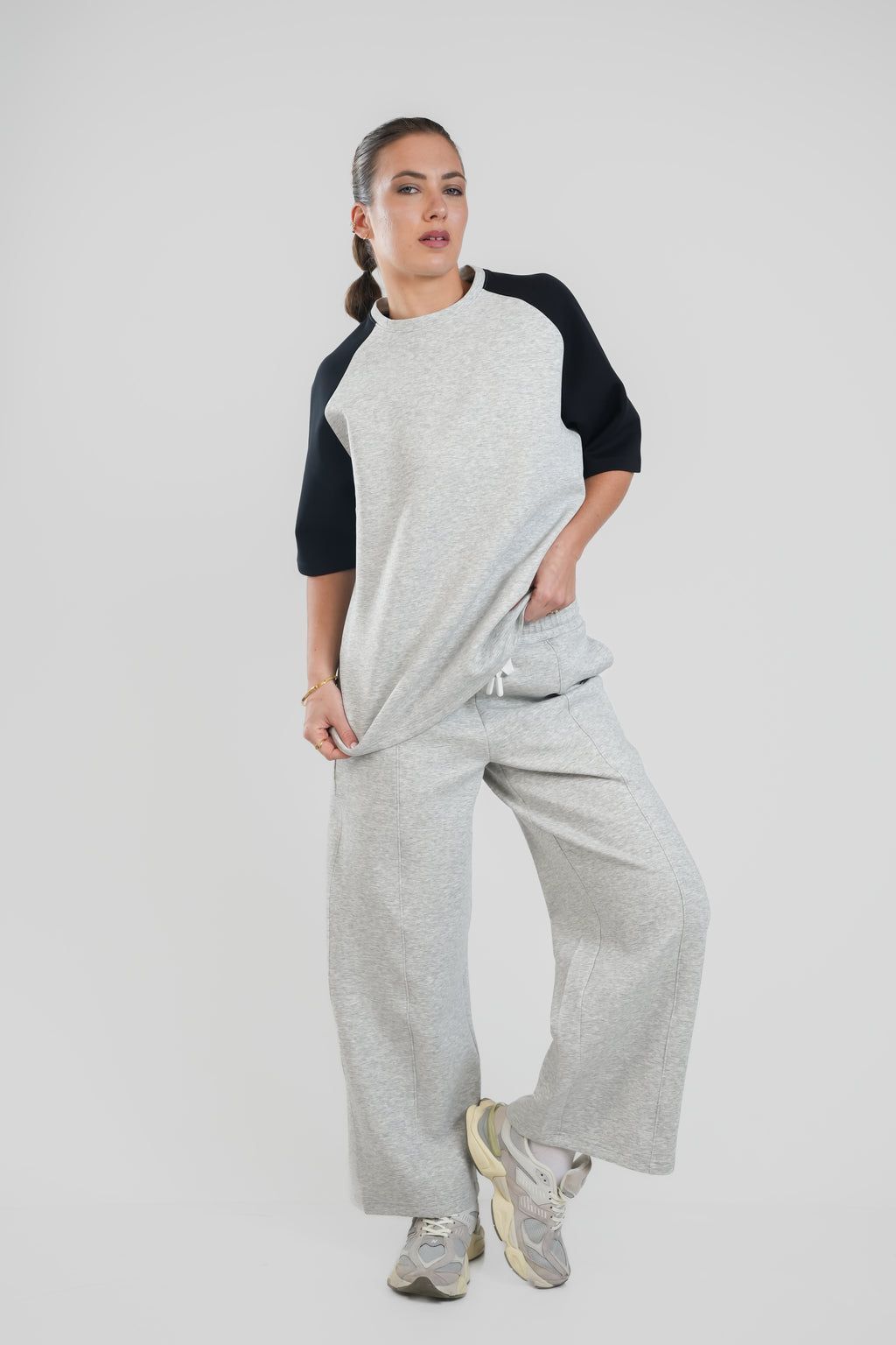 Altitude Oversize Tee