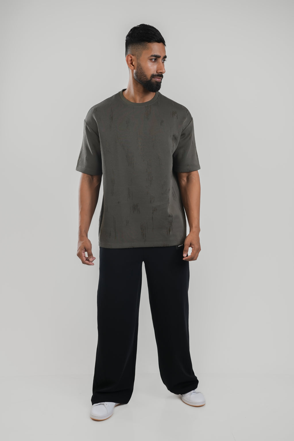 Solace Oversize Tee