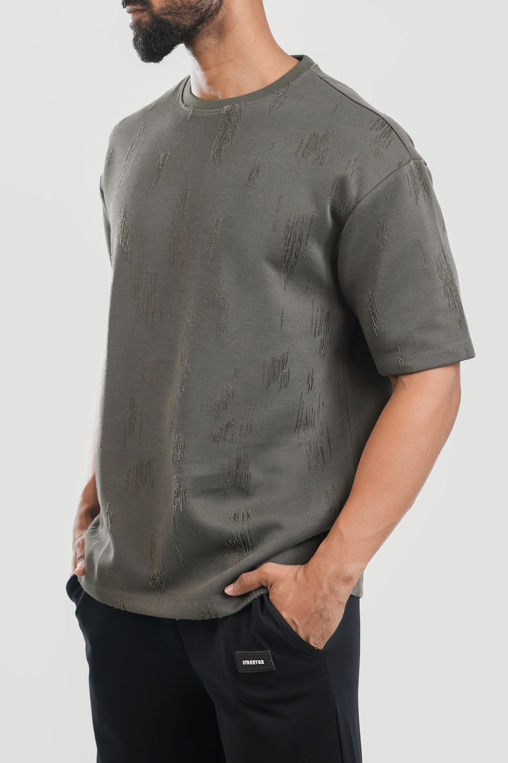 Solace Oversize Tee