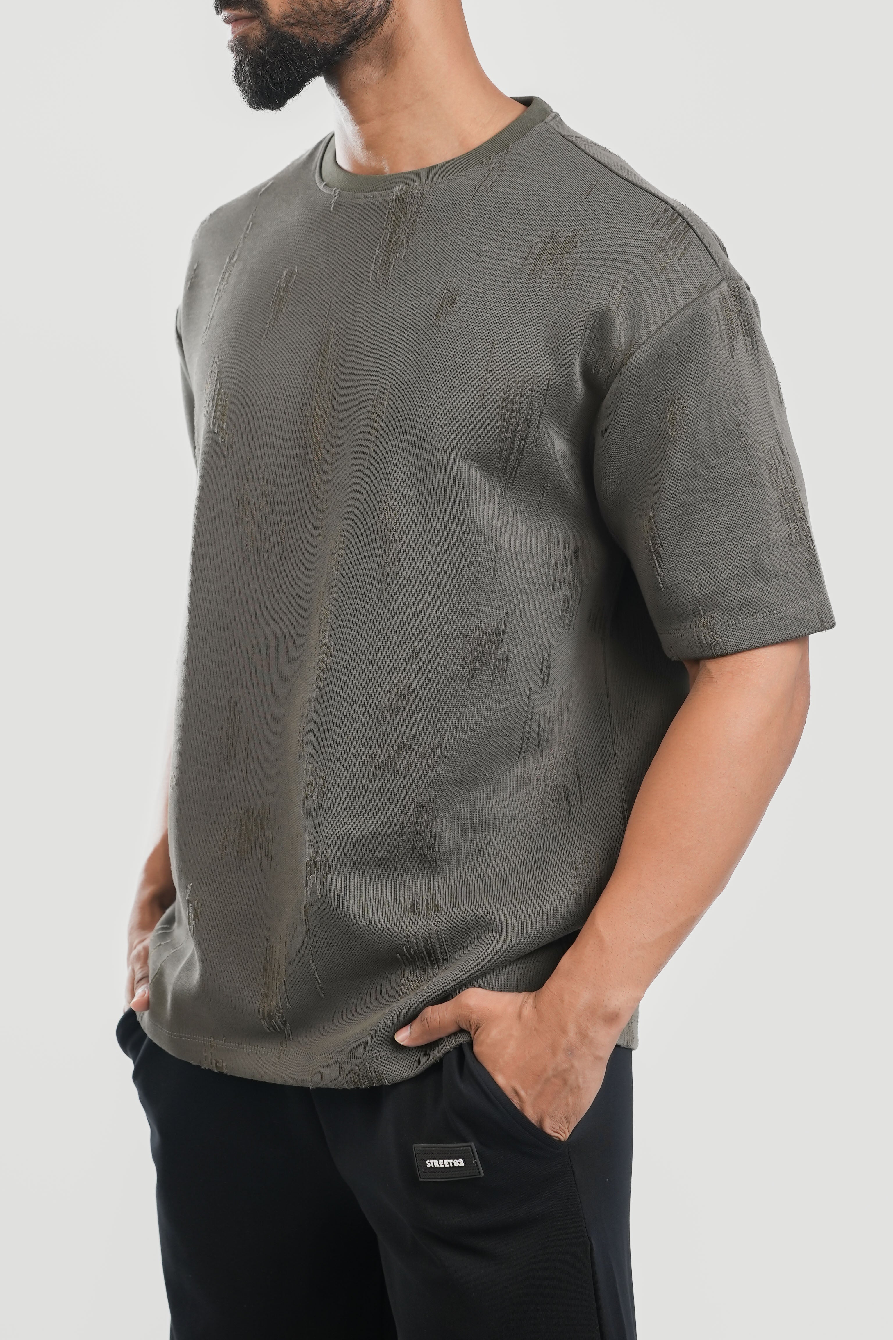 Solace Oversize Tee