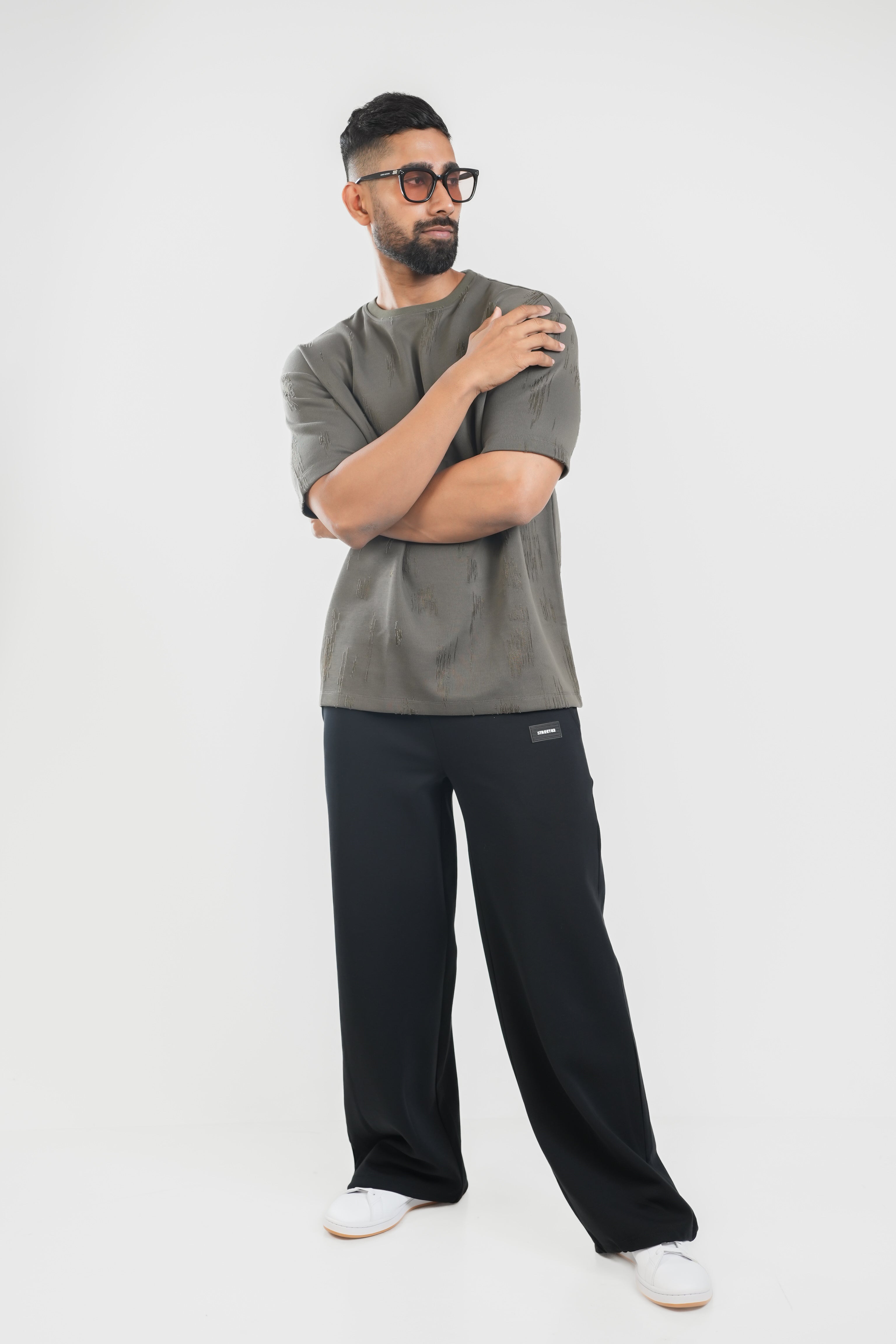 Solace Oversize Tee