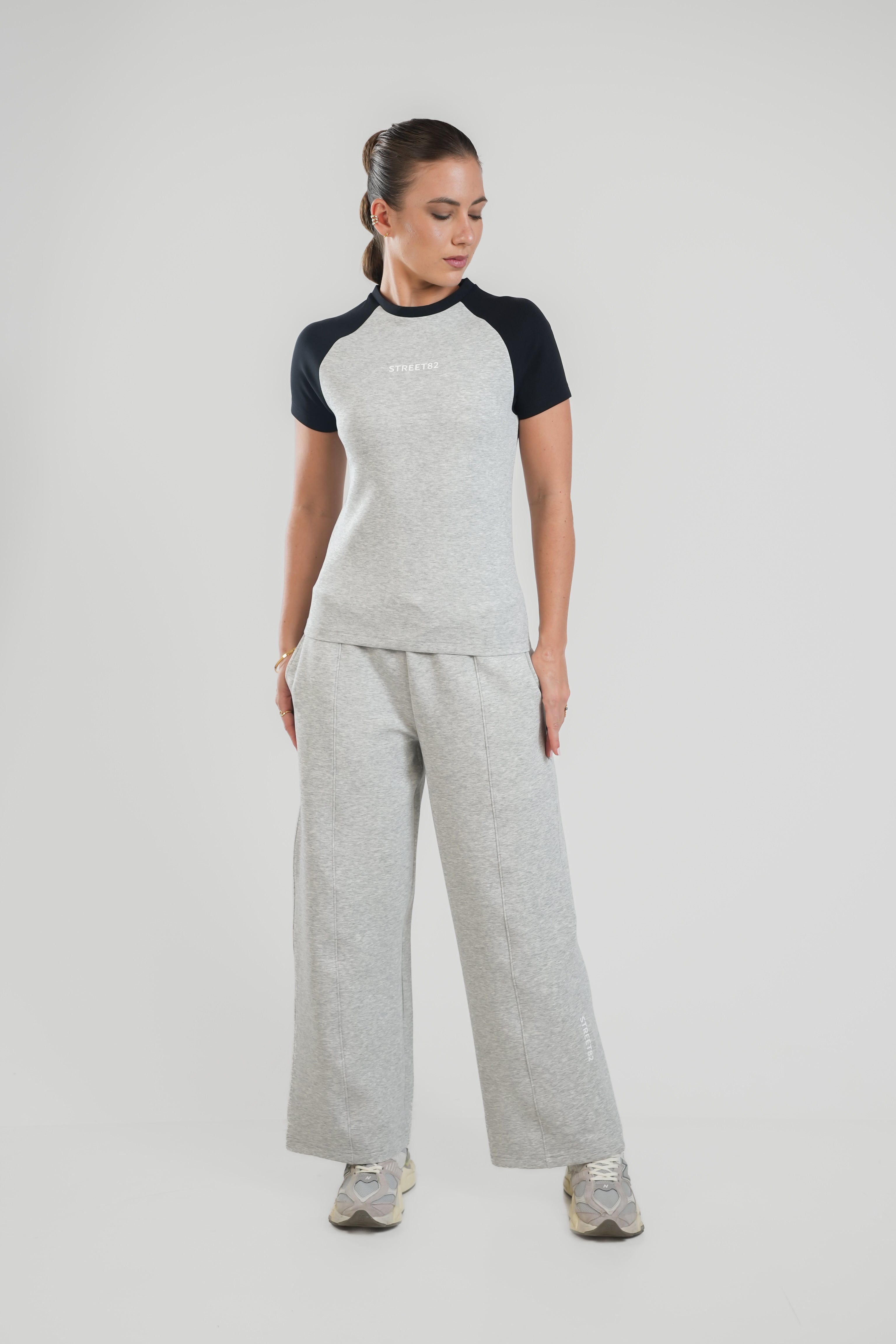 Altitude Women Crew Tee