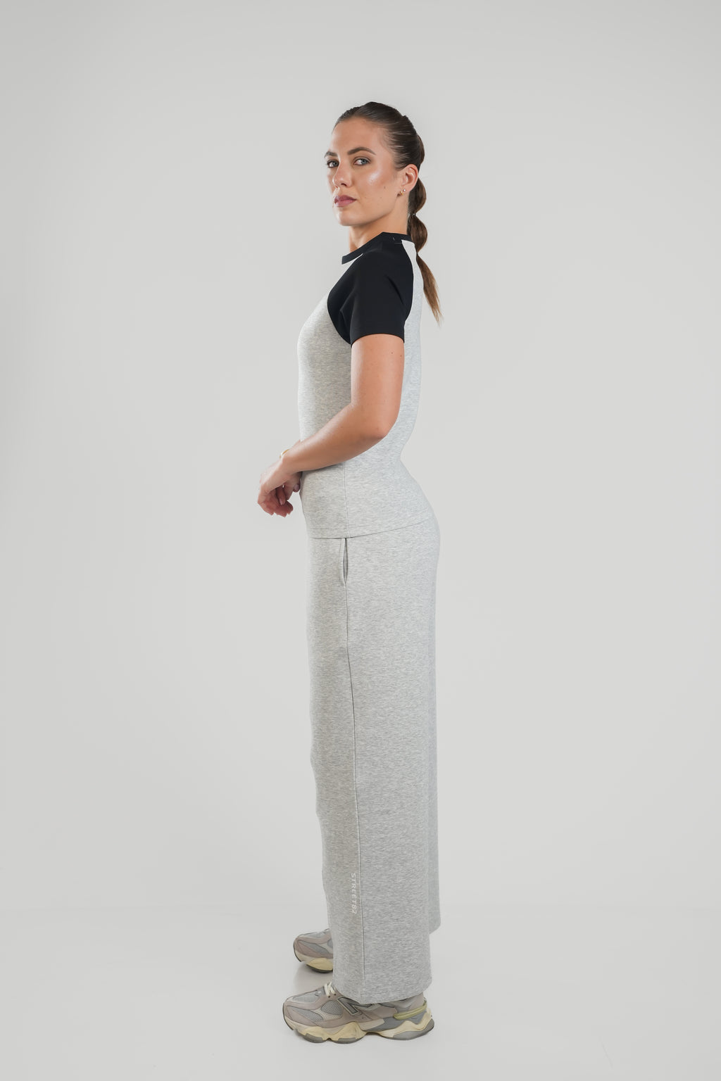 Altitude Women Crew Tee