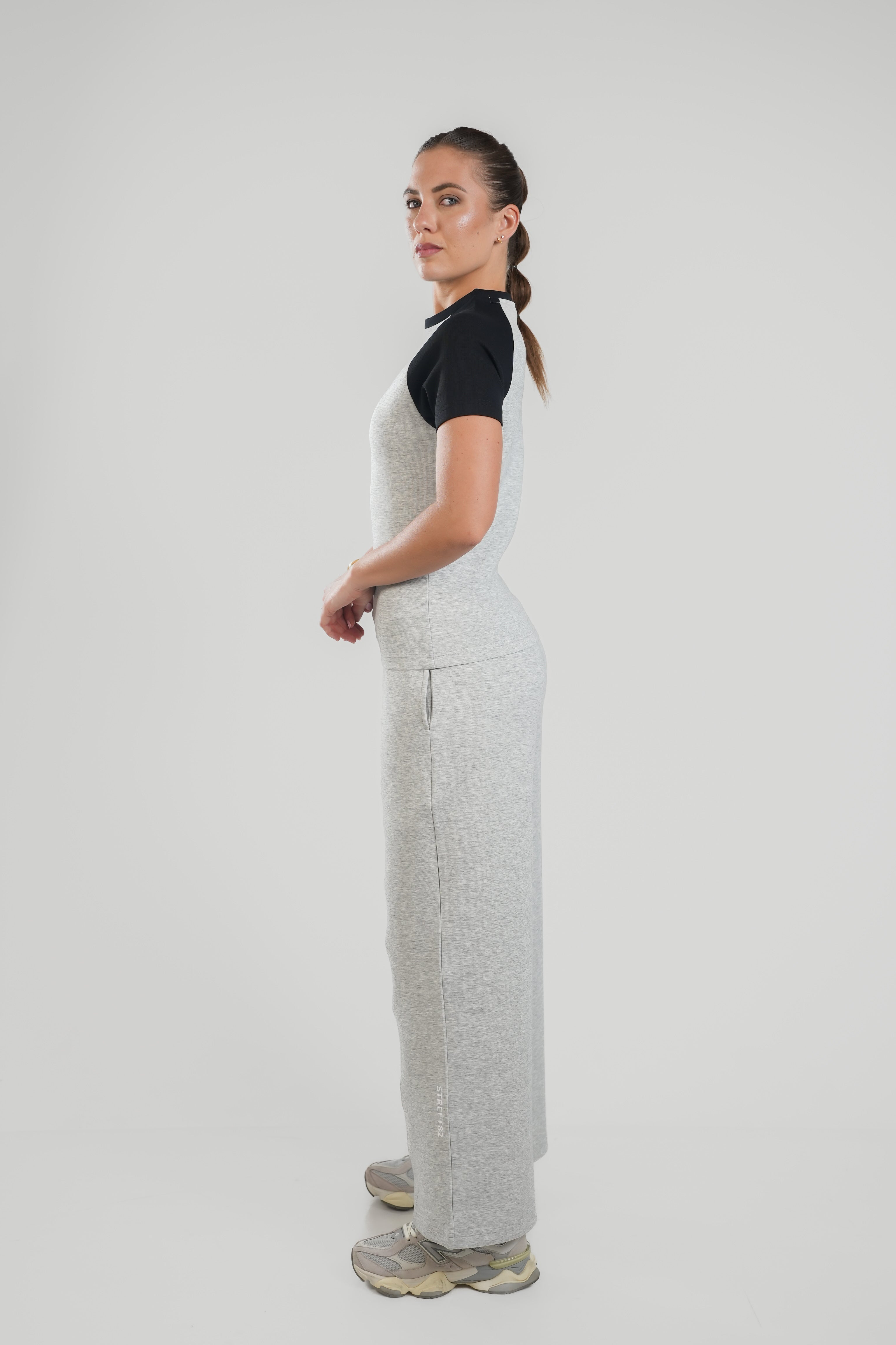 Altitude Women Crew Tee