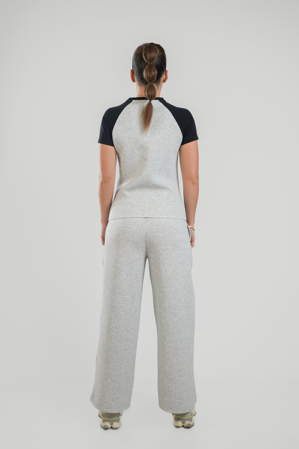 Altitude Women Crew Tee
