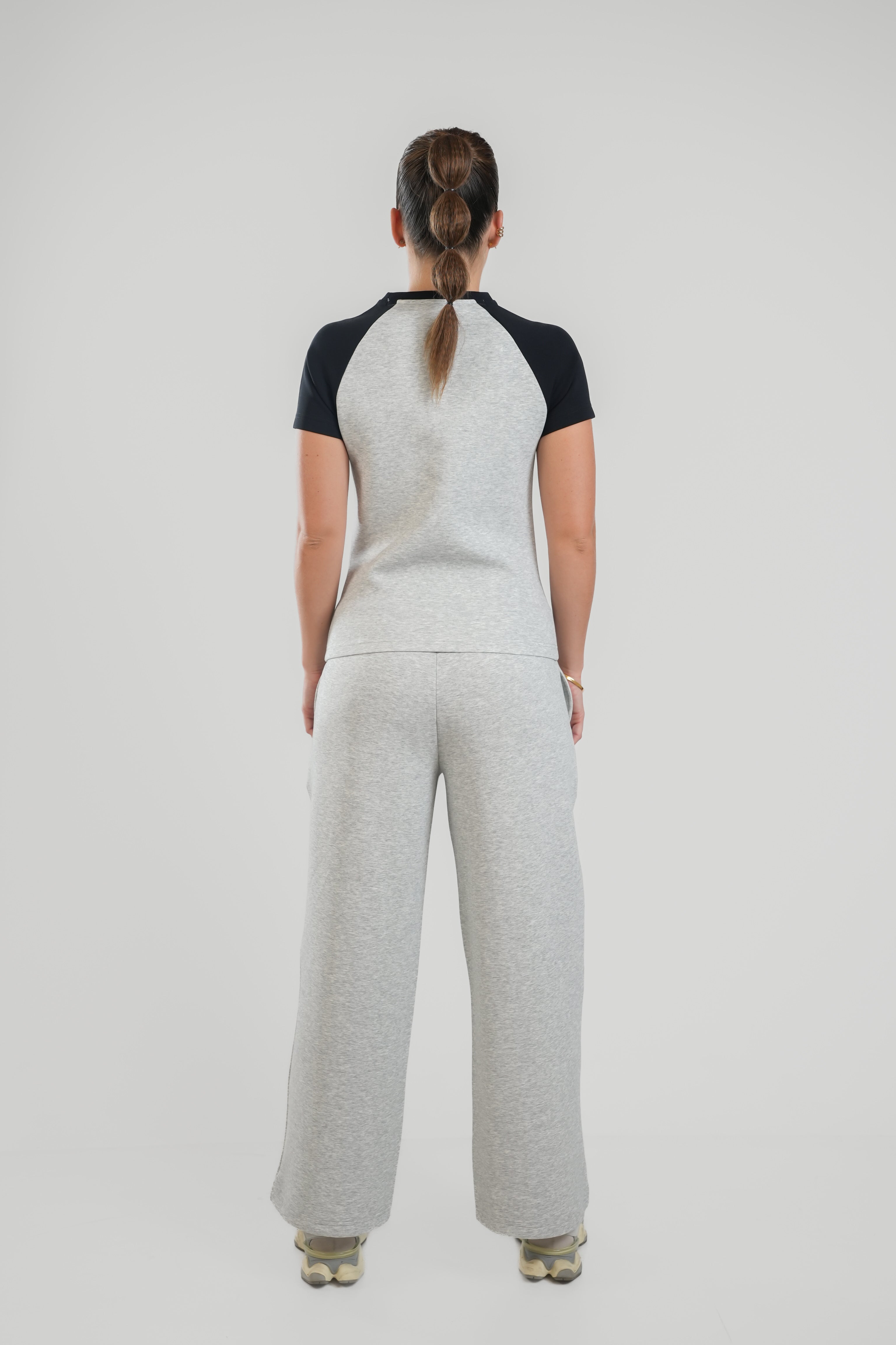 Altitude Women Crew Tee