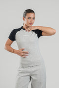 Altitude Women Crew Tee