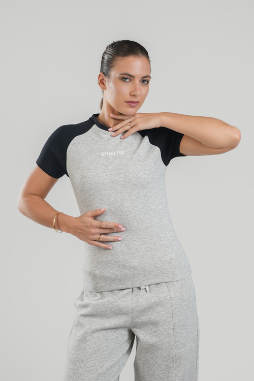 Altitude Women Crew Tee