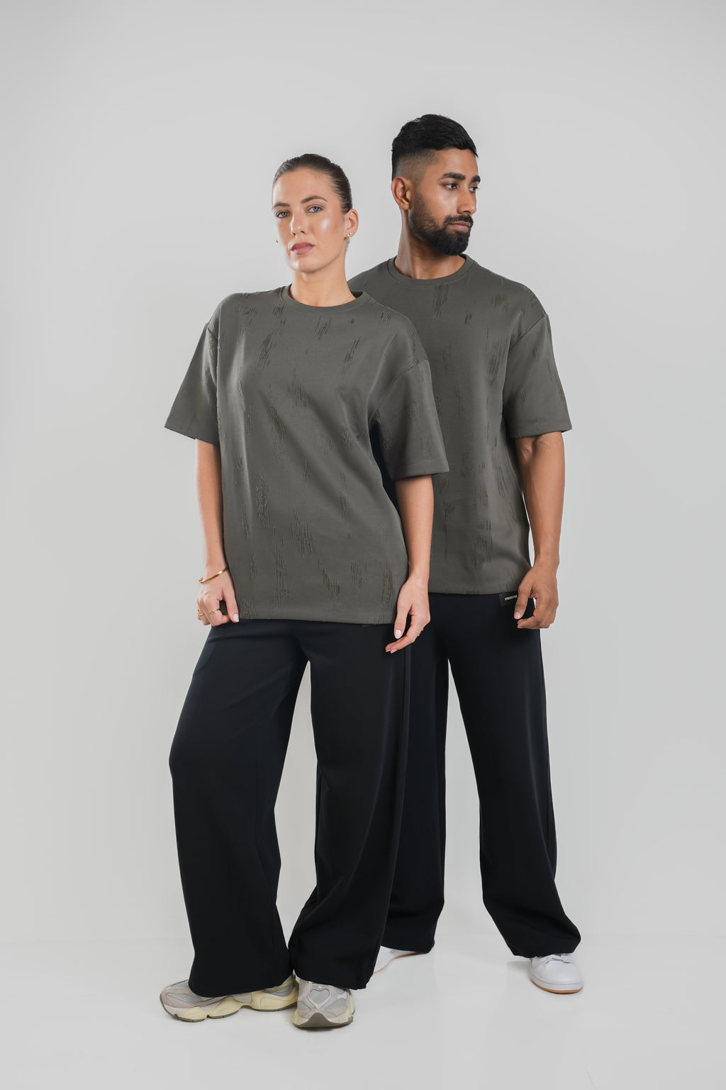 Solace Oversize Tee