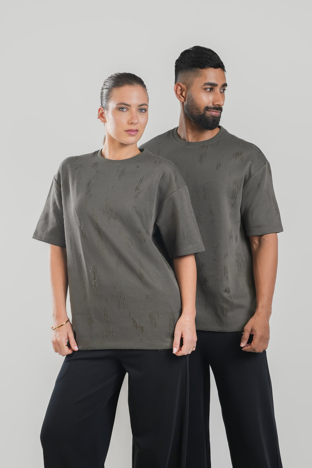 Solace Oversize Tee