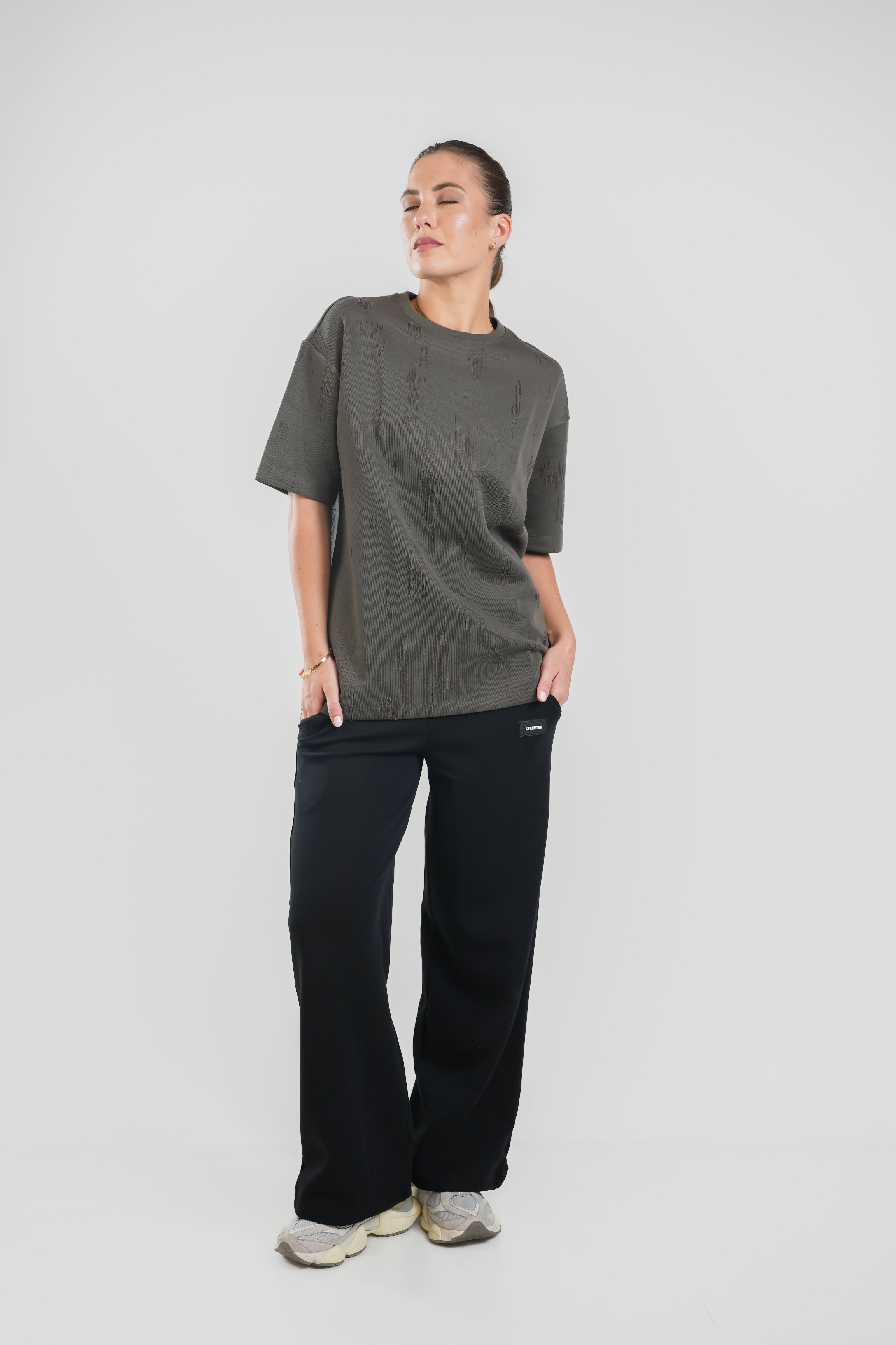 Solace Oversize Tee