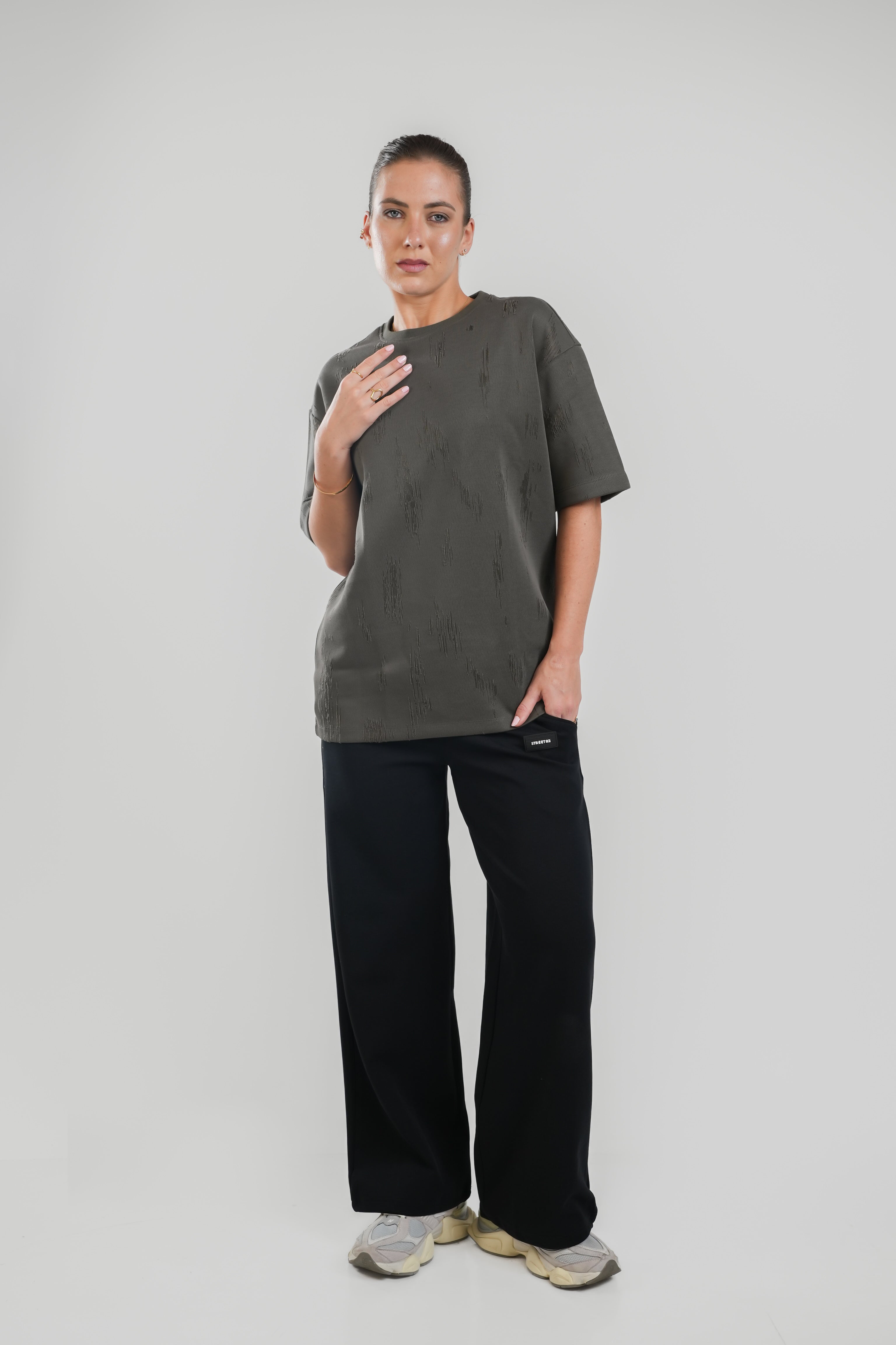 Solace Oversize Tee