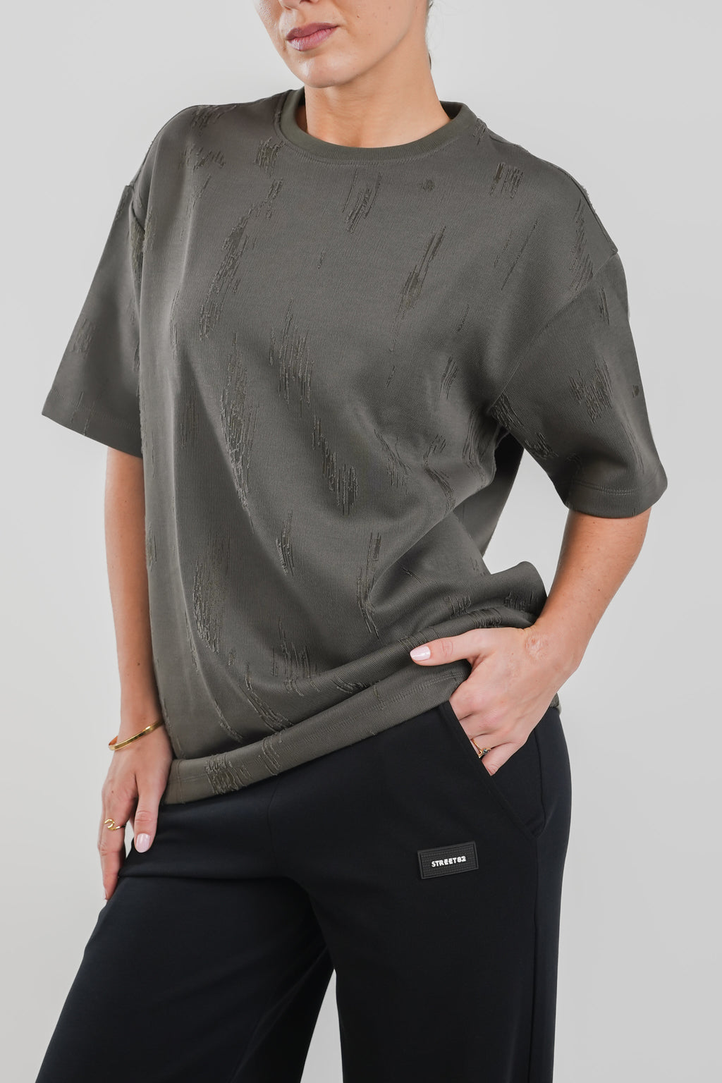 Solace Oversize Tee