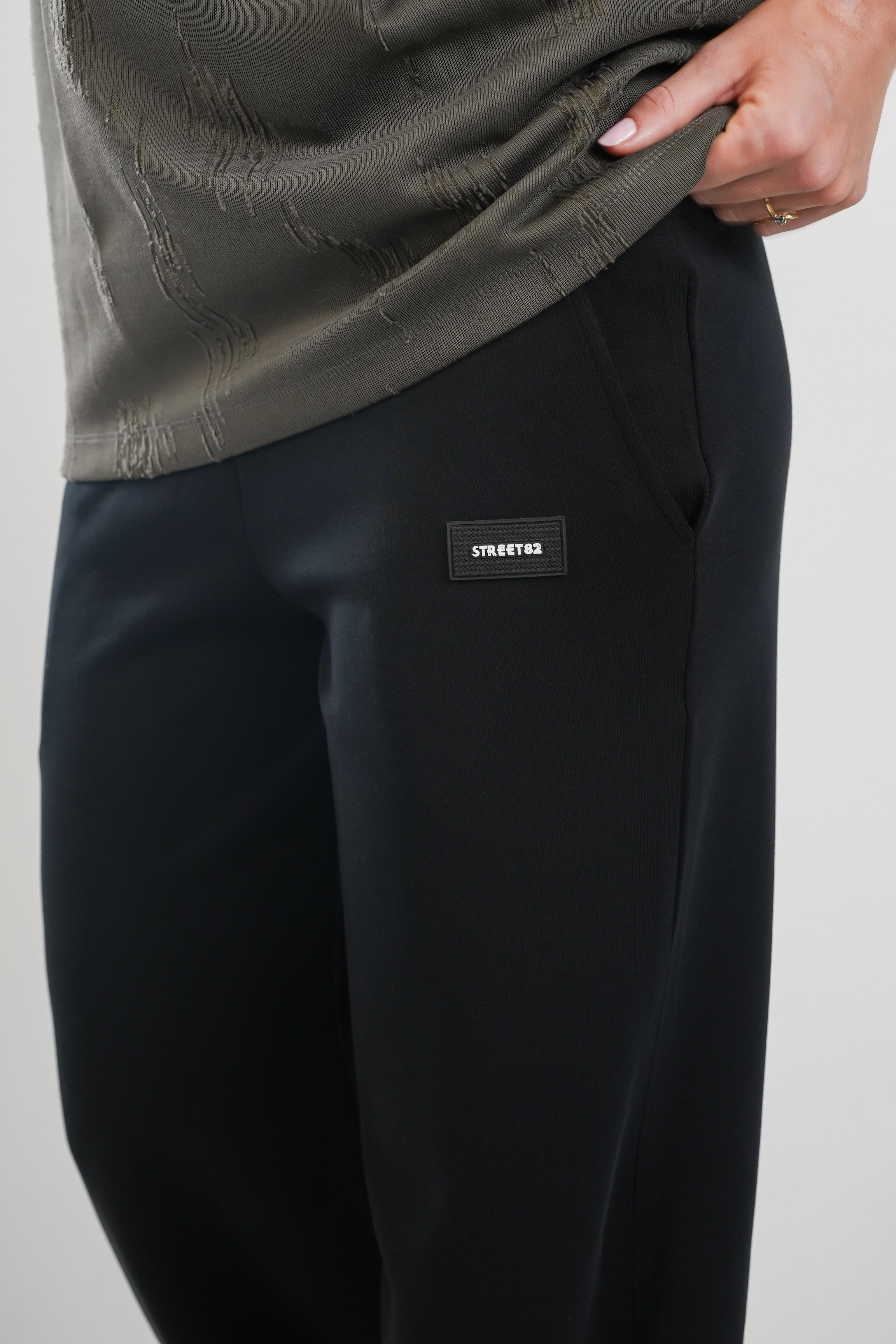 Pivot Toggle Pant
