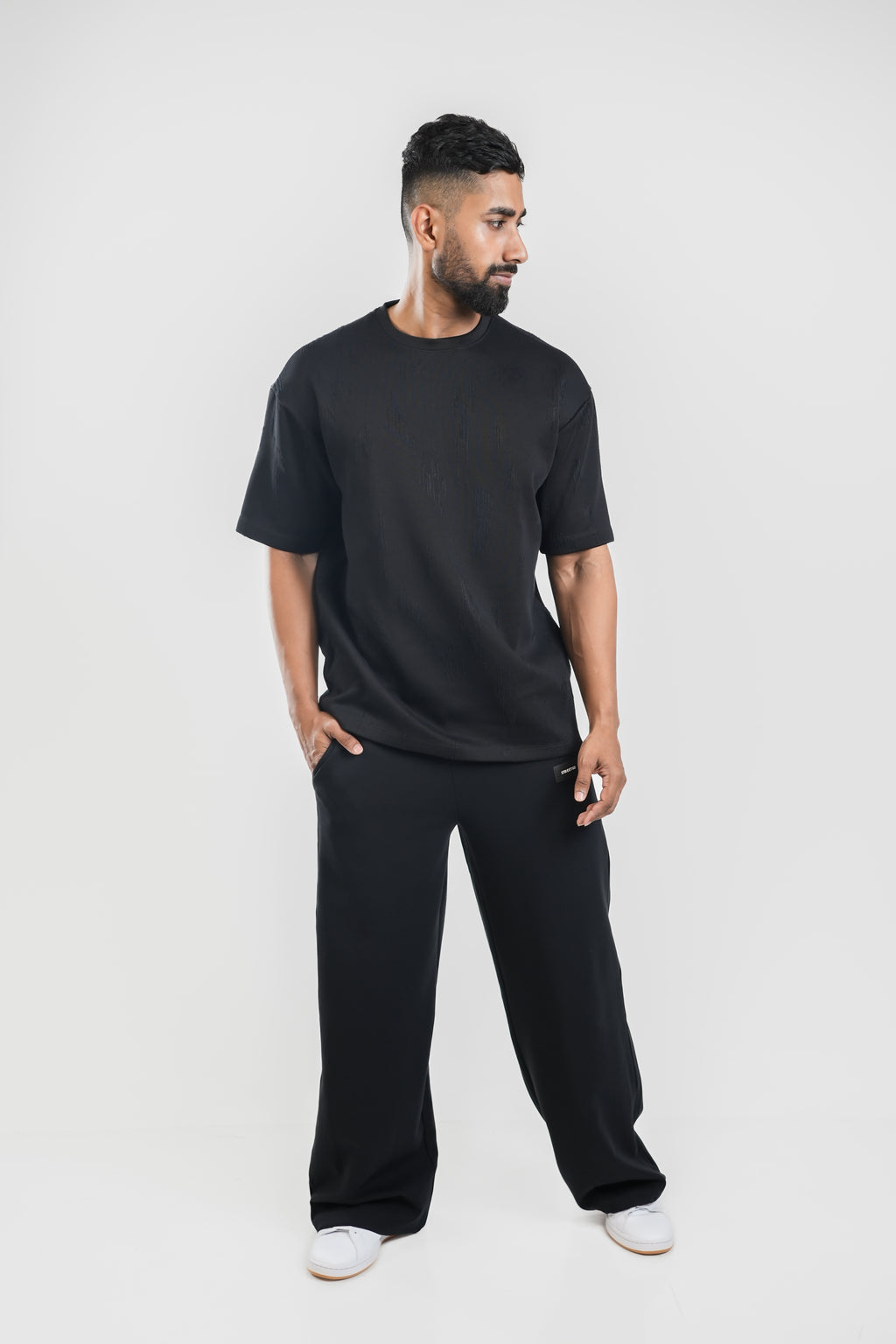 Solace Oversize Tee