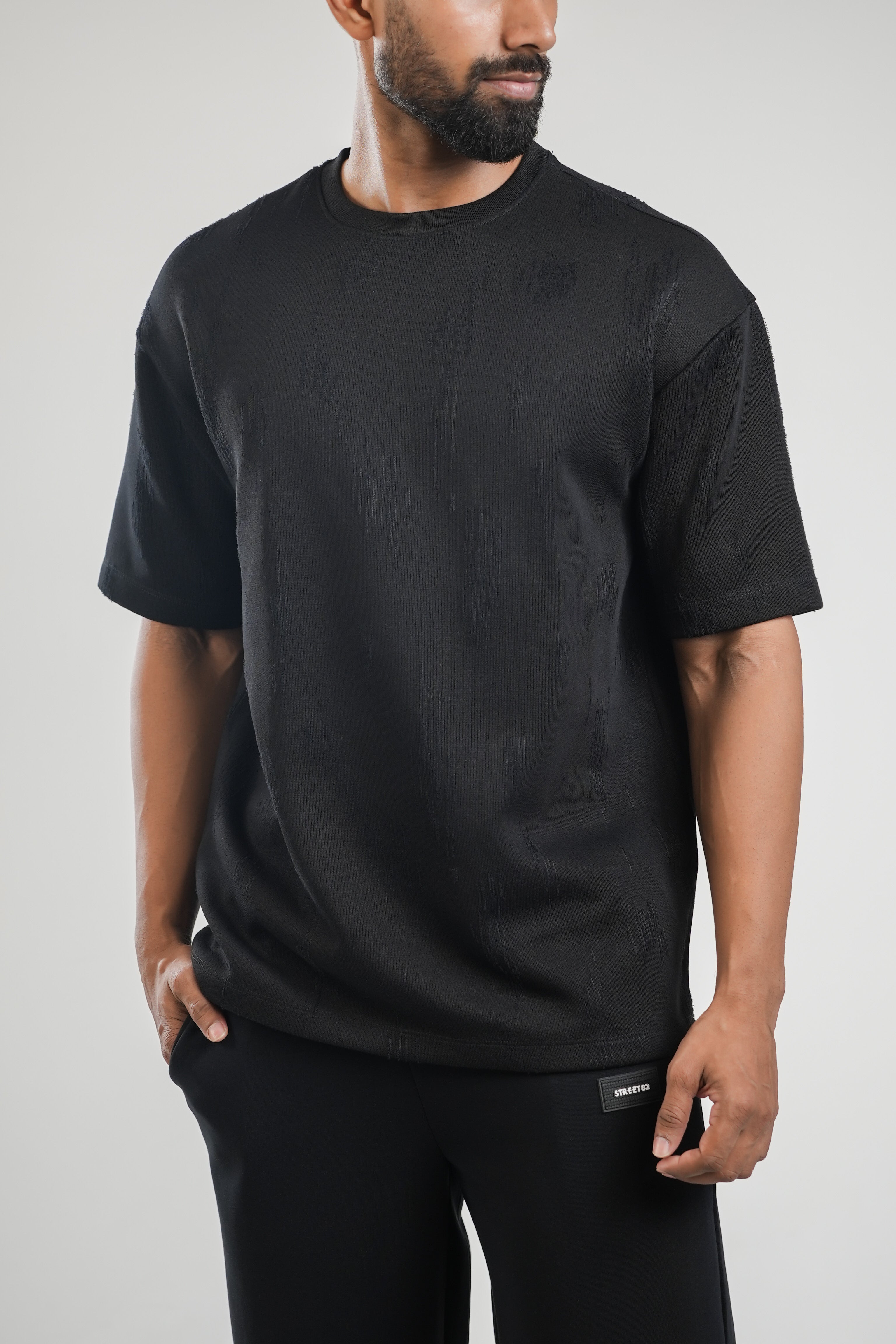 Solace Oversize Tee