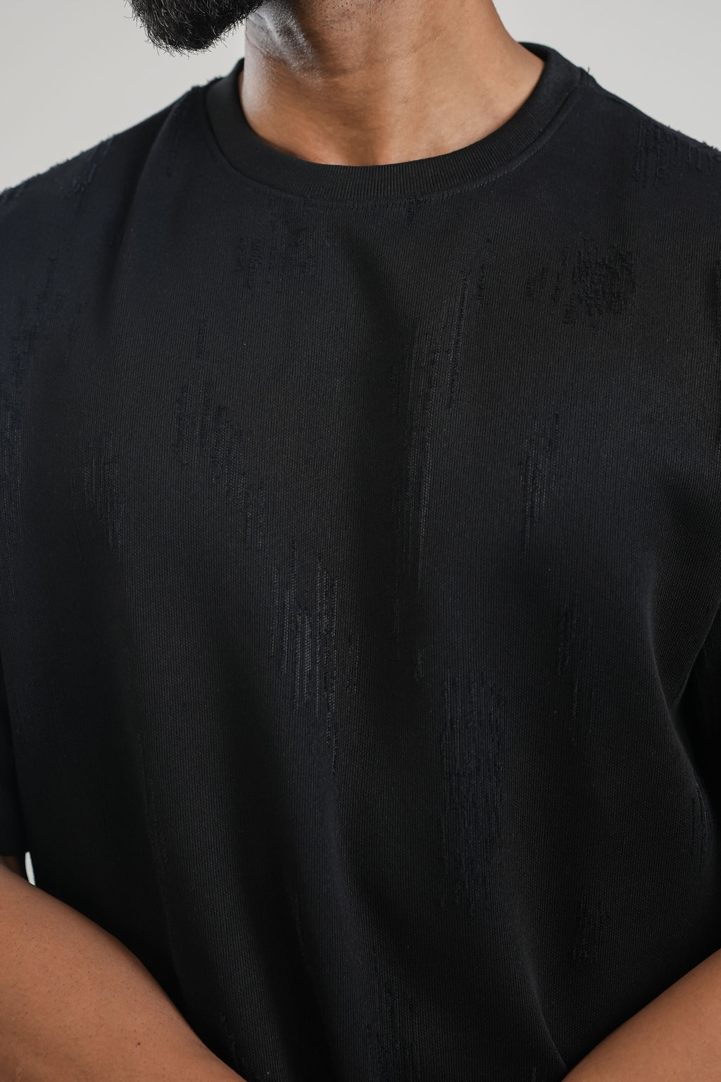 Solace Oversize Tee