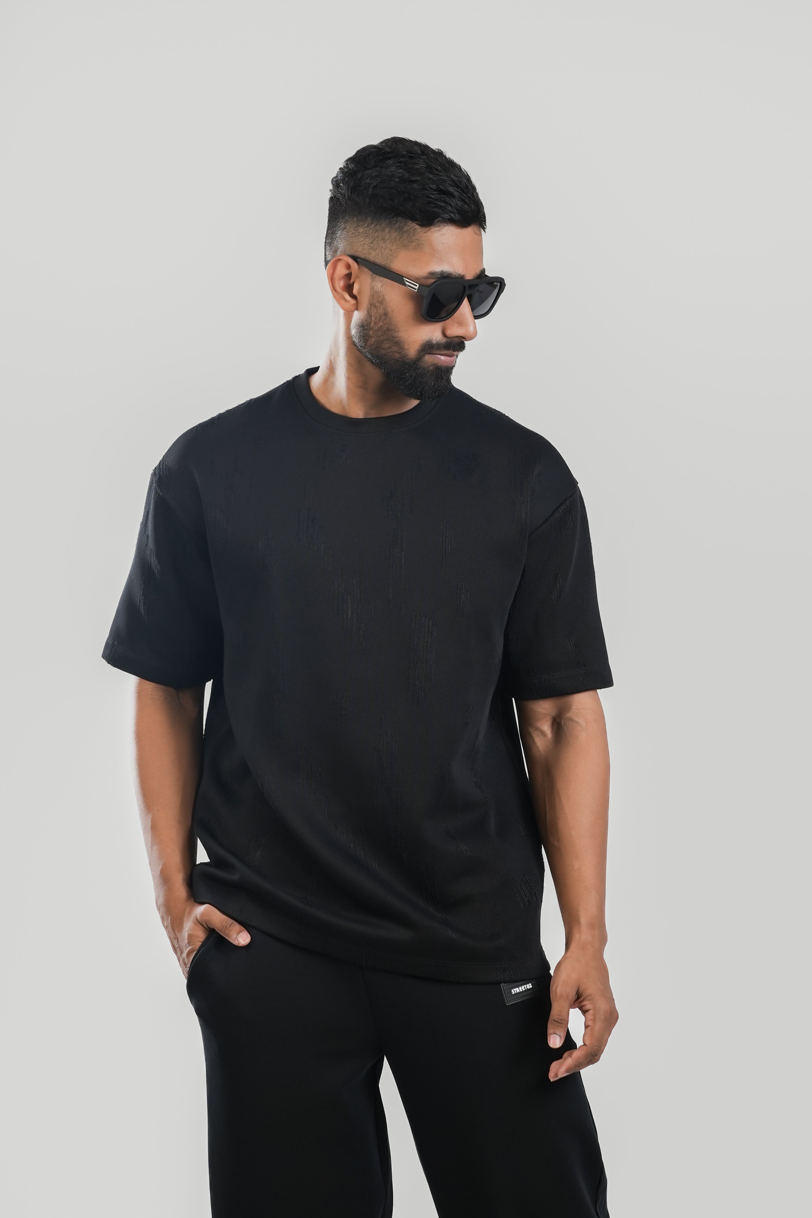 Solace Oversize Tee