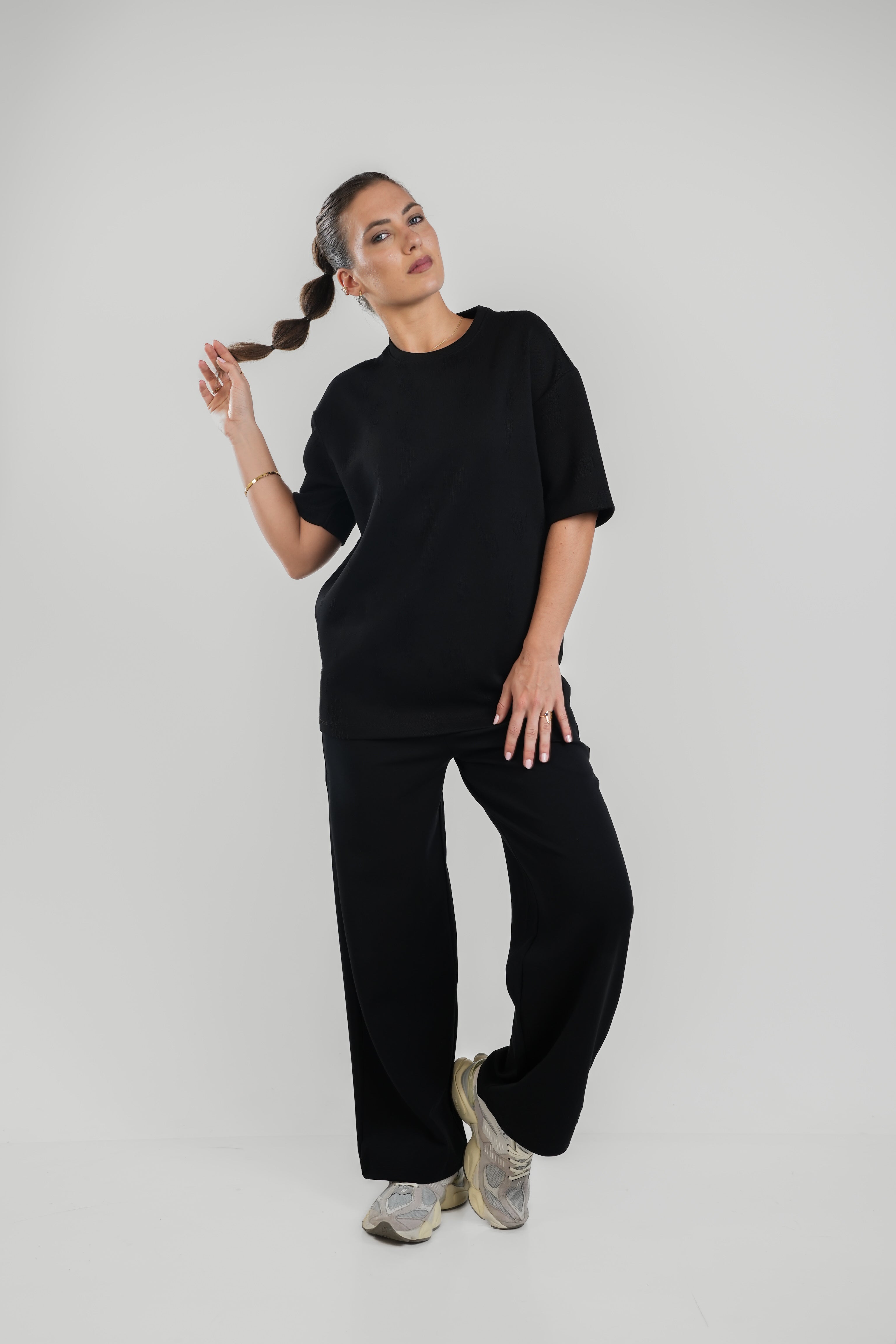 Solace Oversize Tee