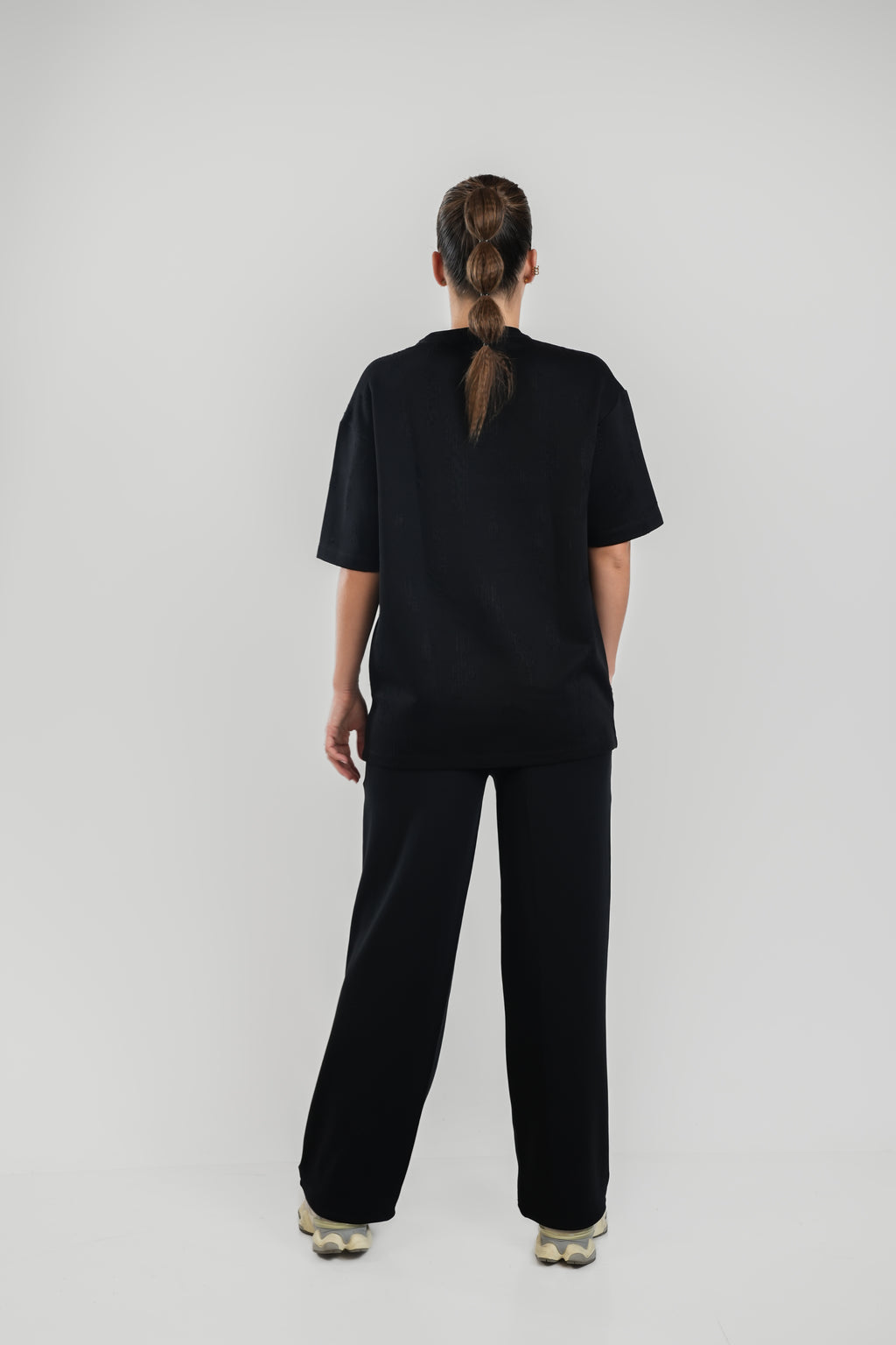 Radiant Relaxed Tee