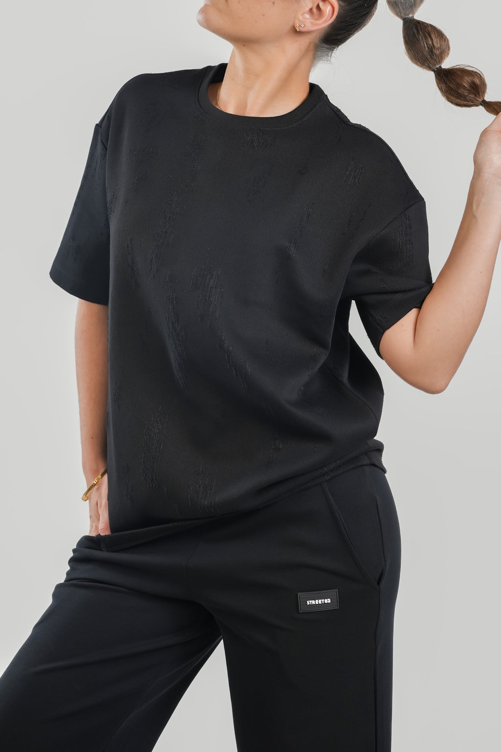 Solace Oversize Tee