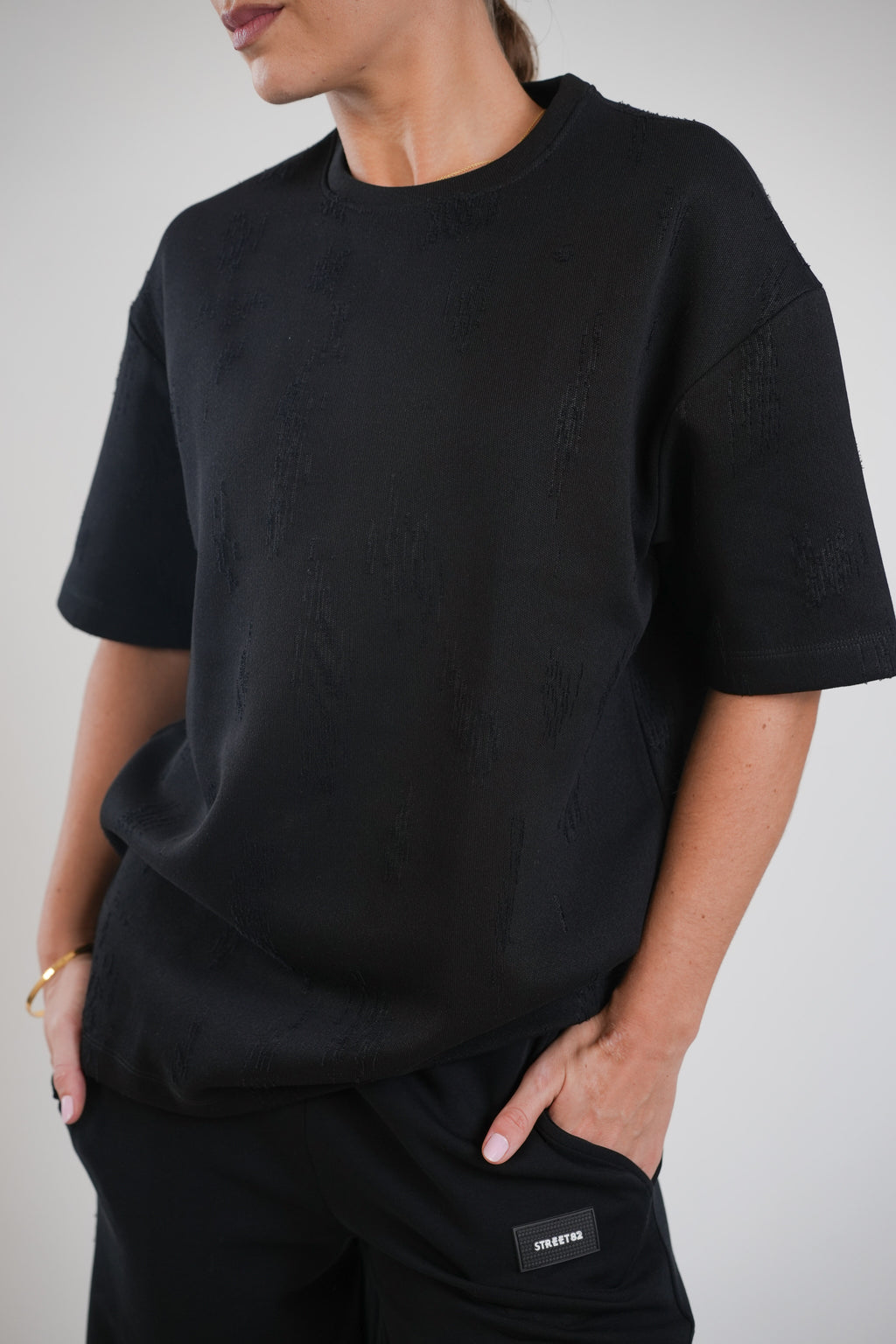 Solace Oversize Tee