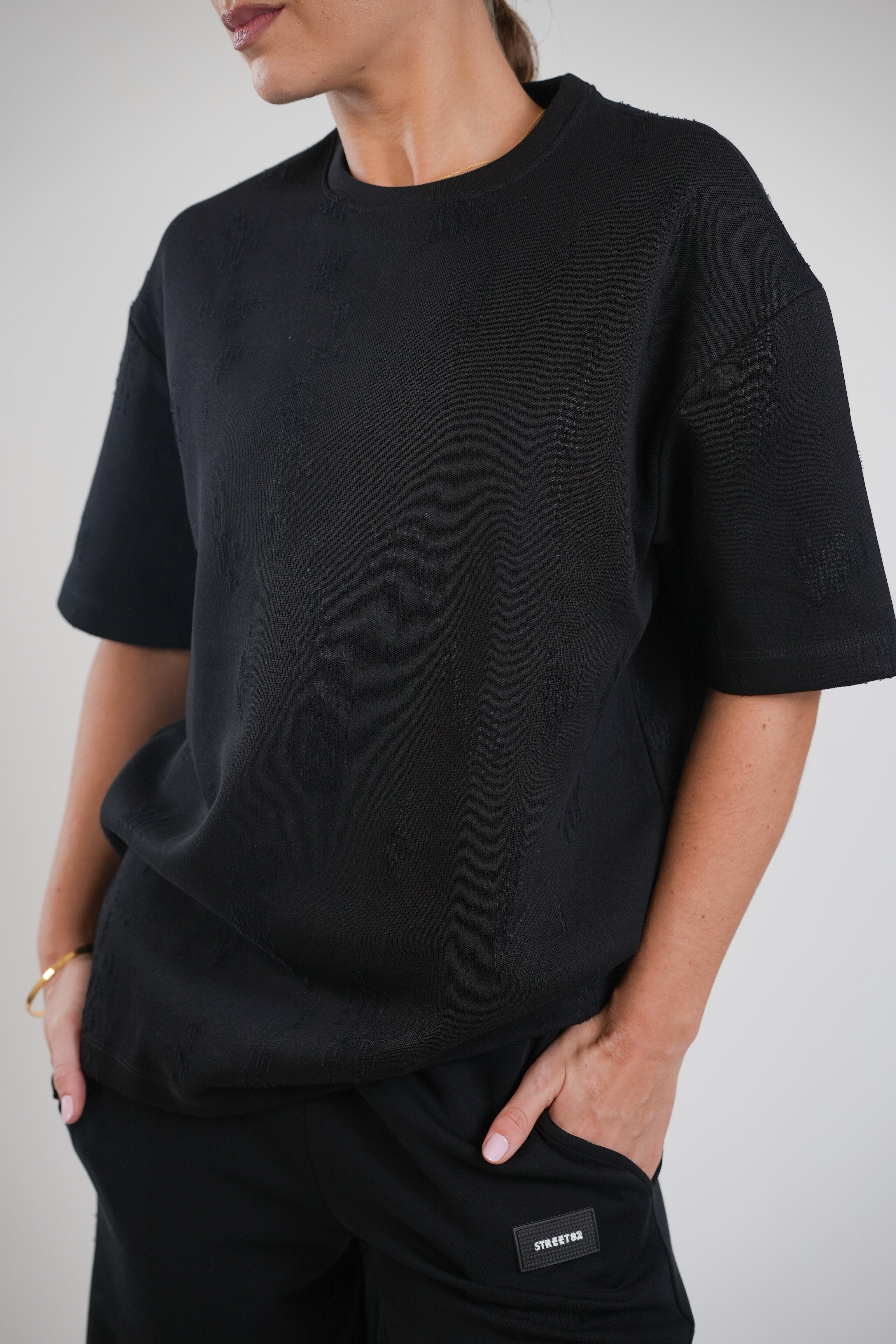 Solace Oversize Tee