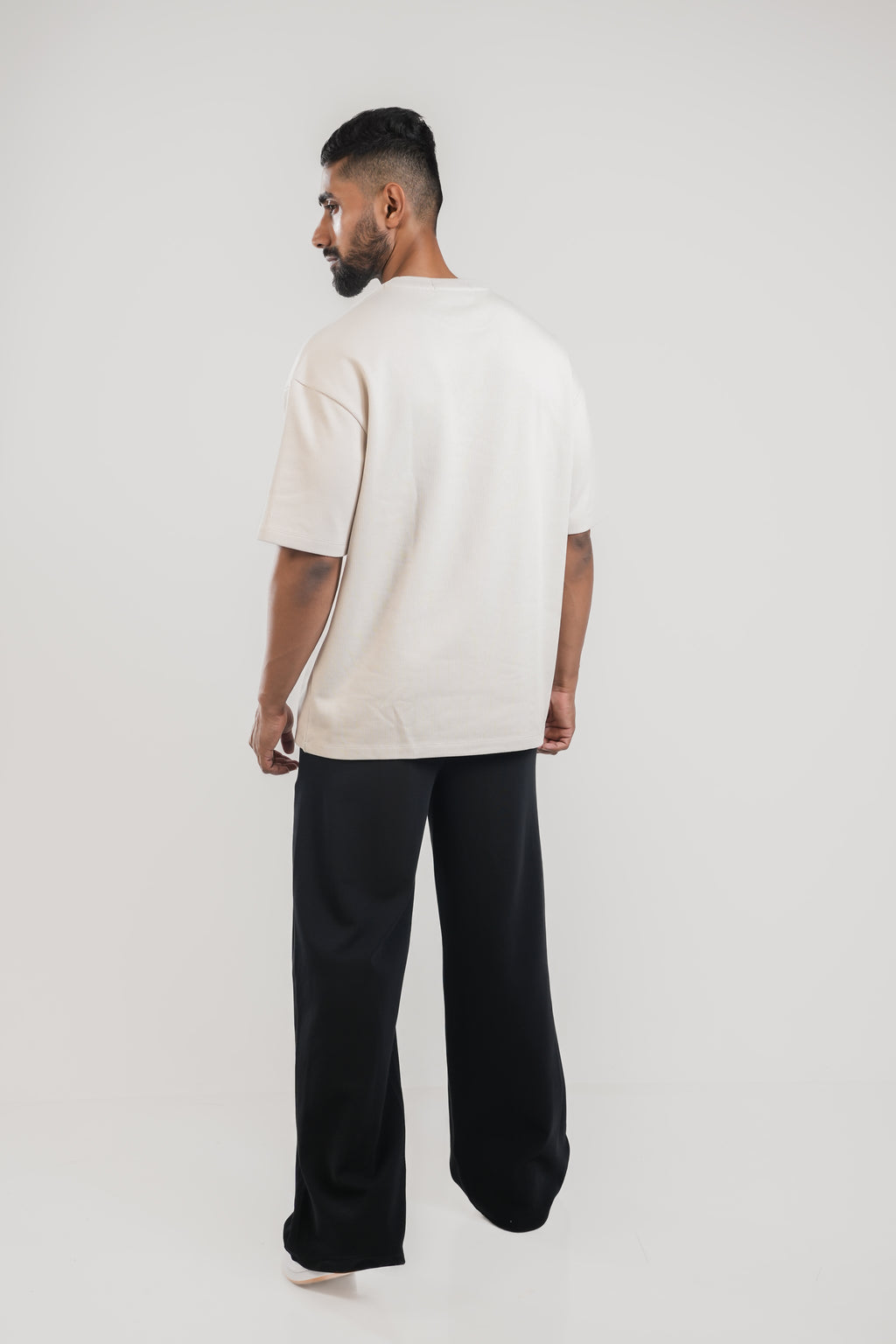 Radiant Relaxed Tee