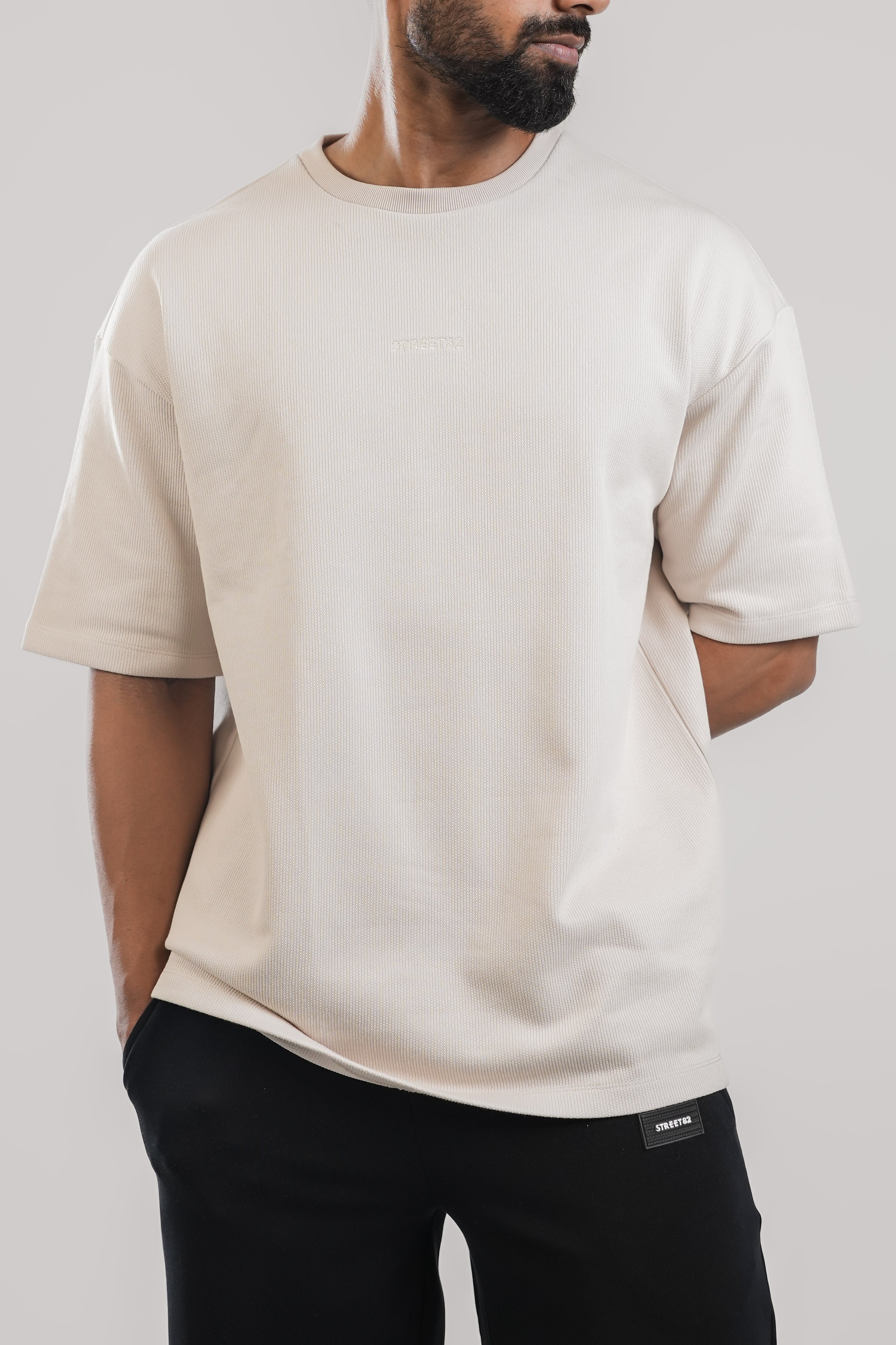 Radiant Relaxed Tee
