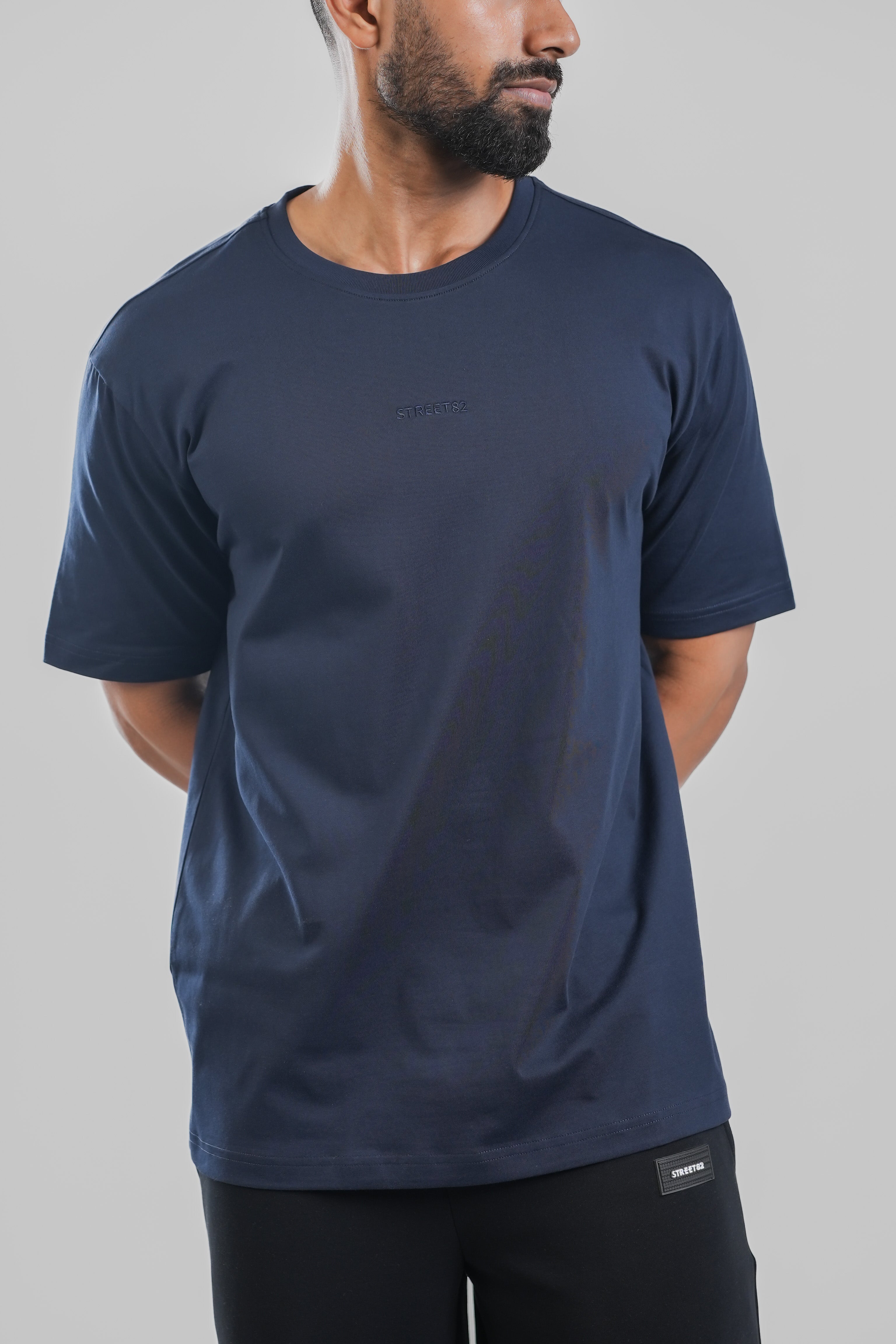 Radiant Relaxed Tee