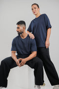 Radiant Relaxed Tee