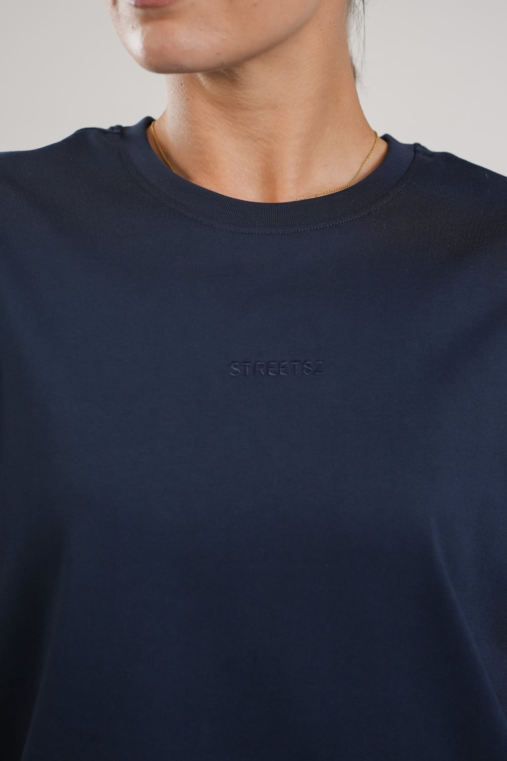 Radiant Relaxed Tee