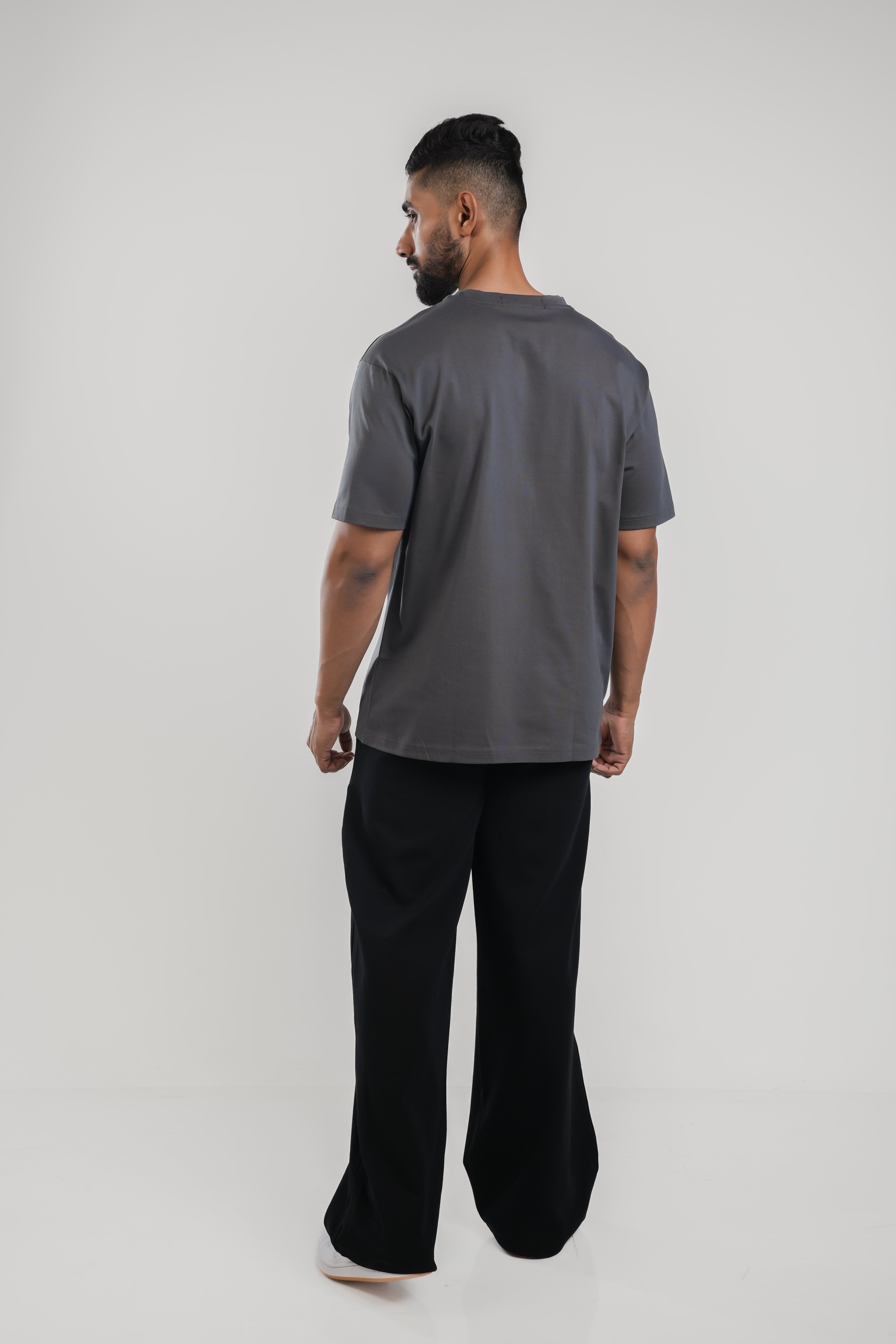 Radiant Relaxed Tee