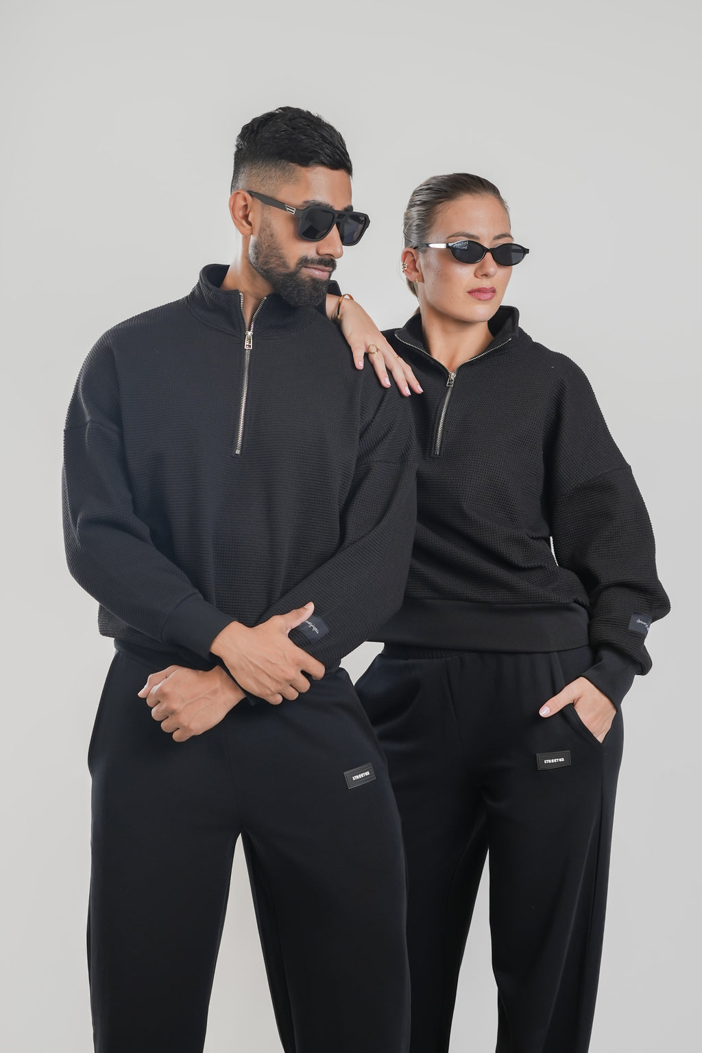 Halo Pullover