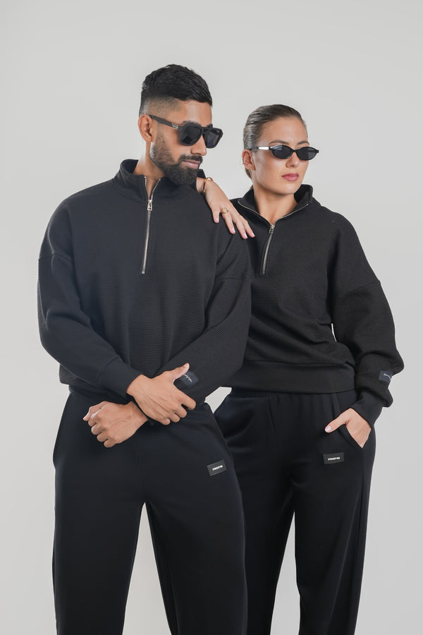 Halo Pullover