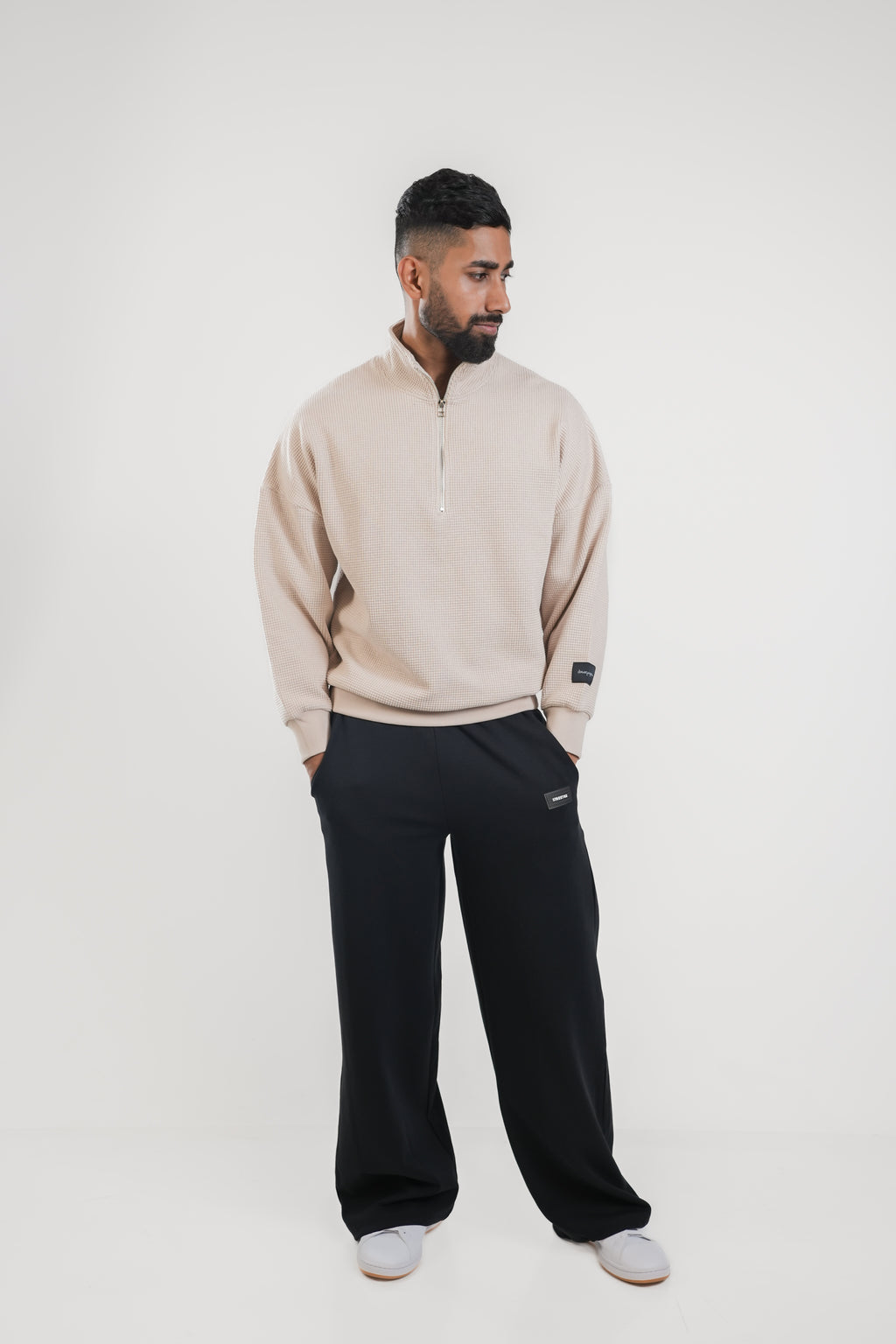 Halo Pullover