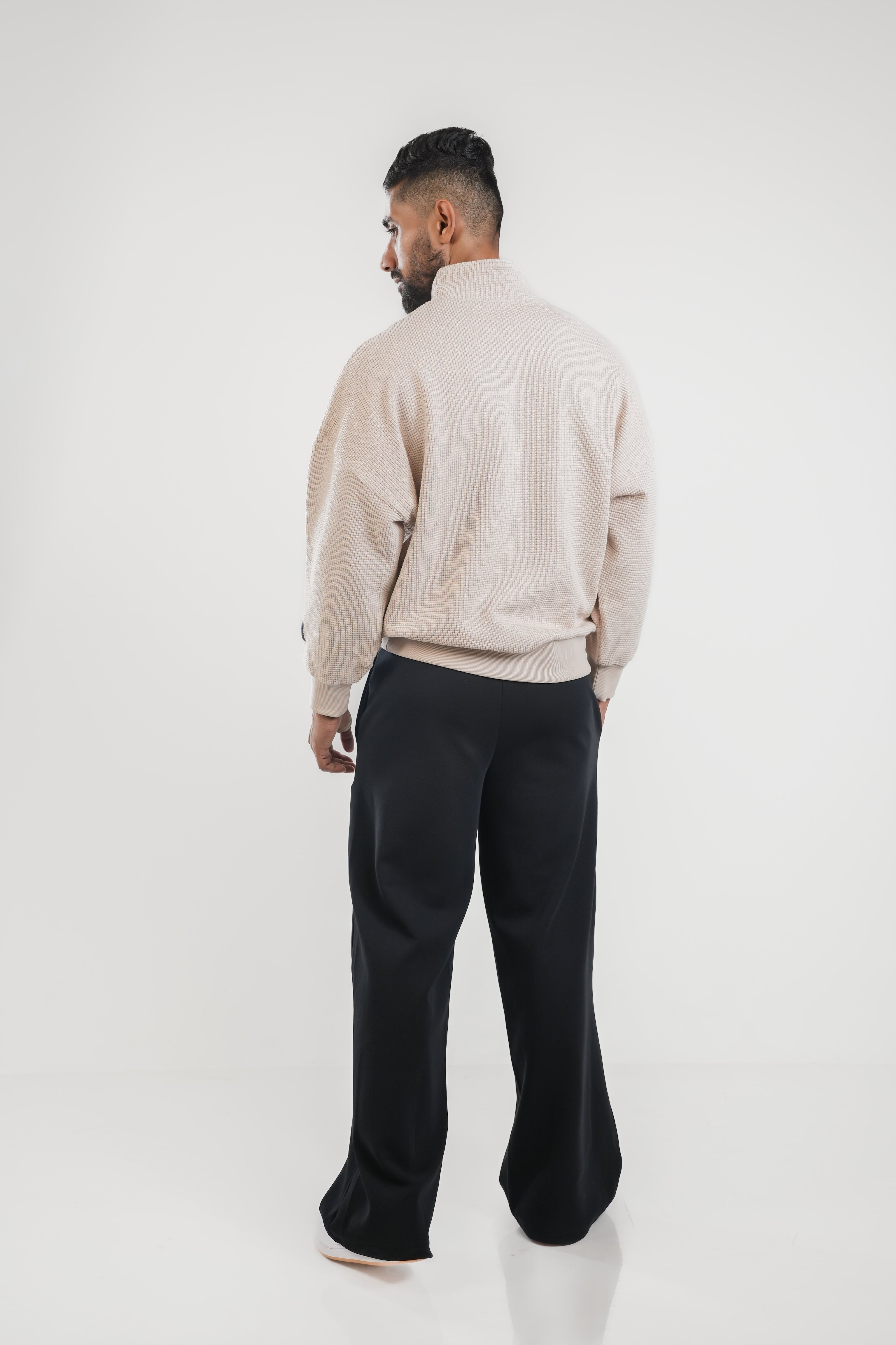 Halo Pullover