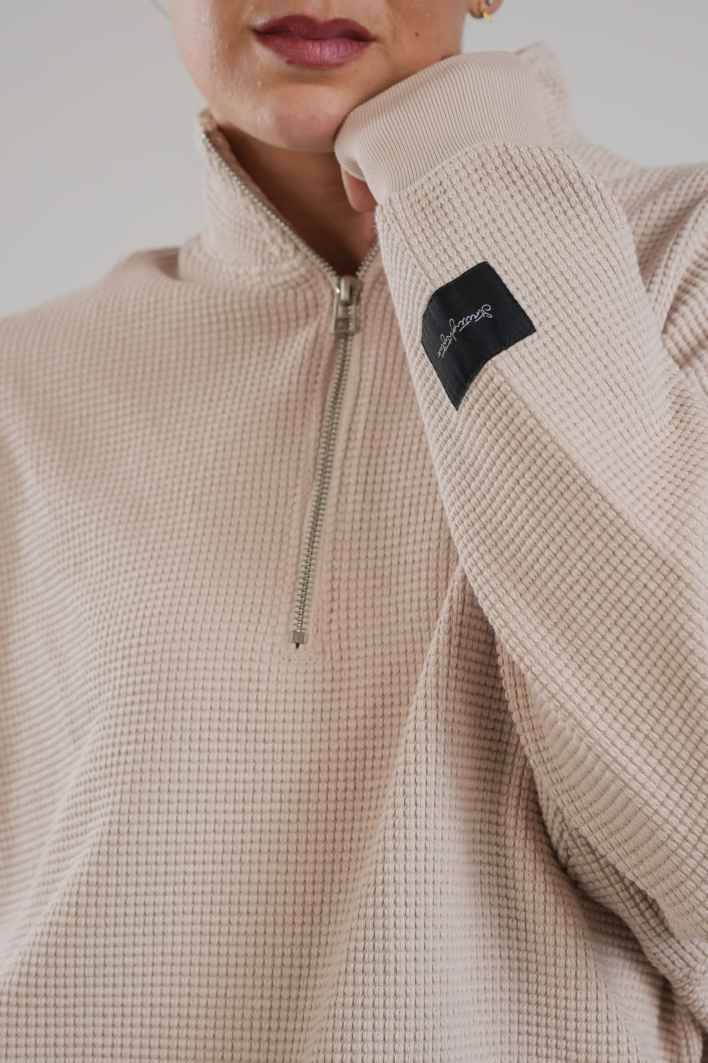 Halo Pullover