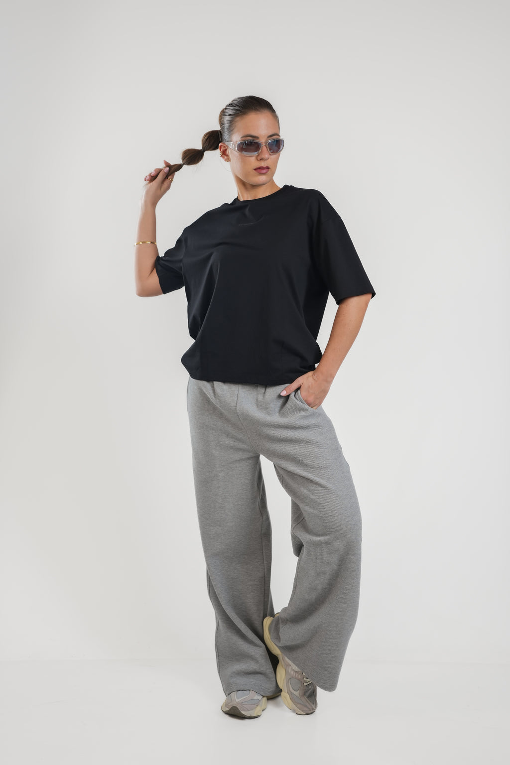 Nebula Oversize Tee