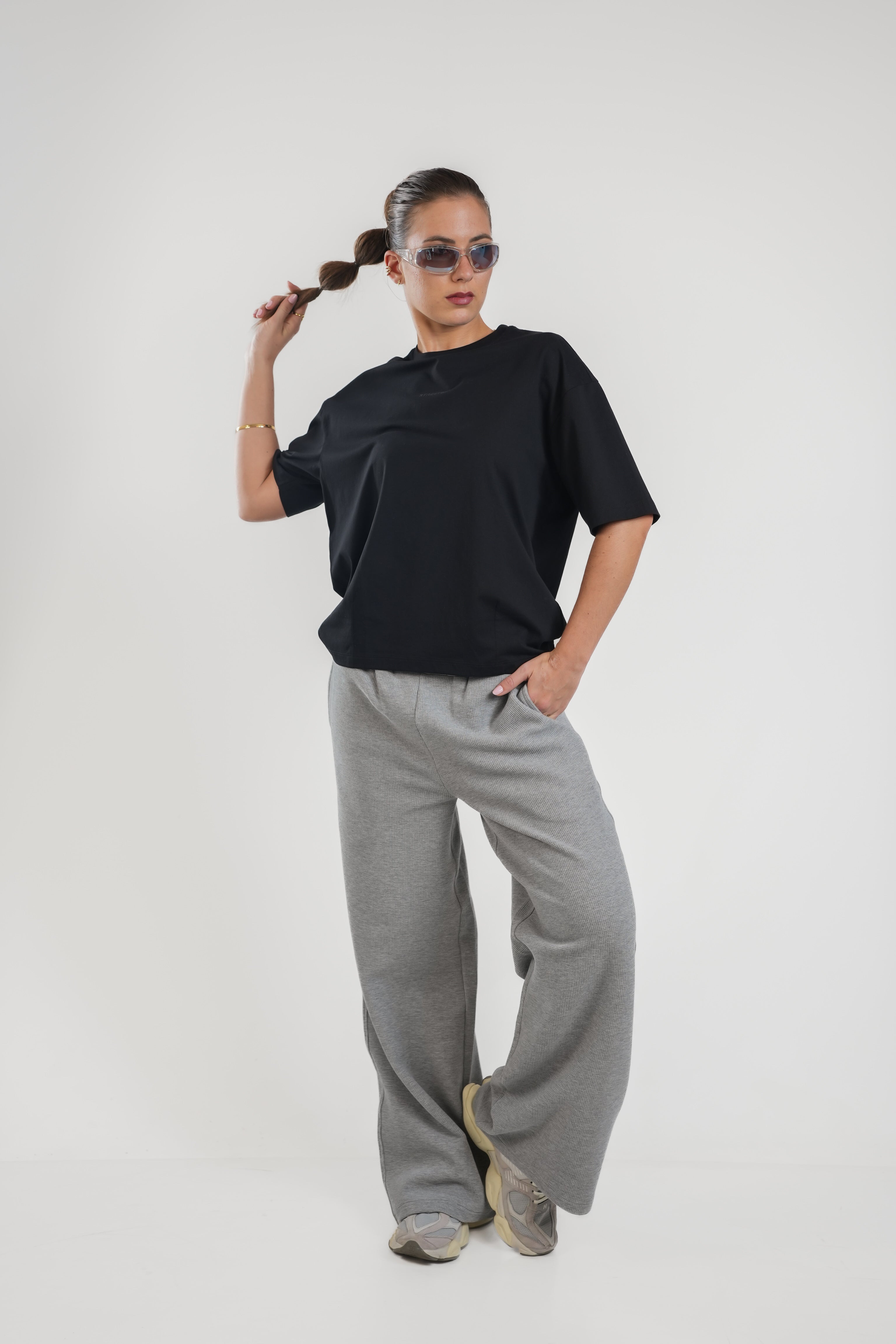 Nebula Oversize Tee